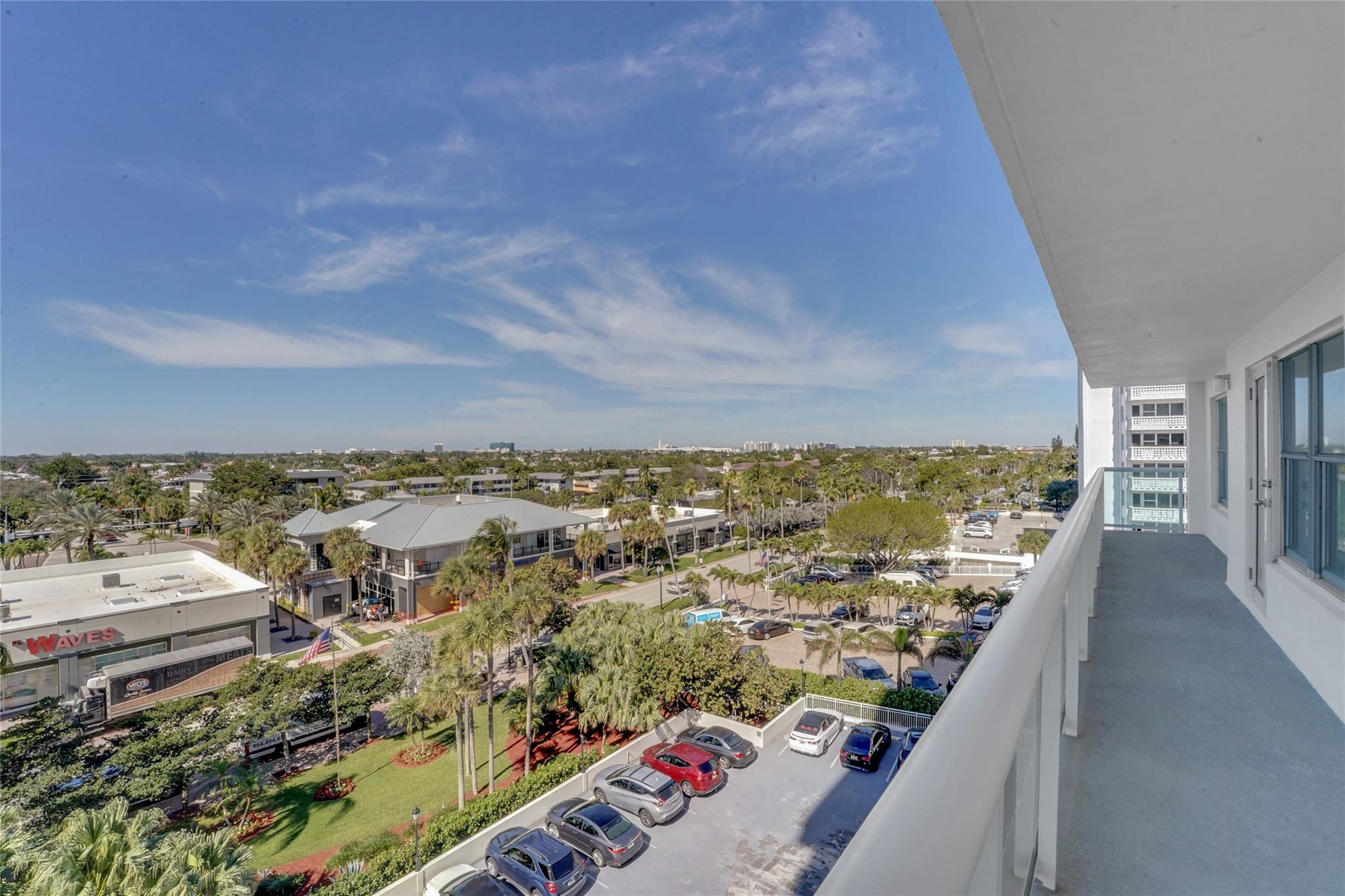 PLAYA DEL MAR CONDO - Residential Lease