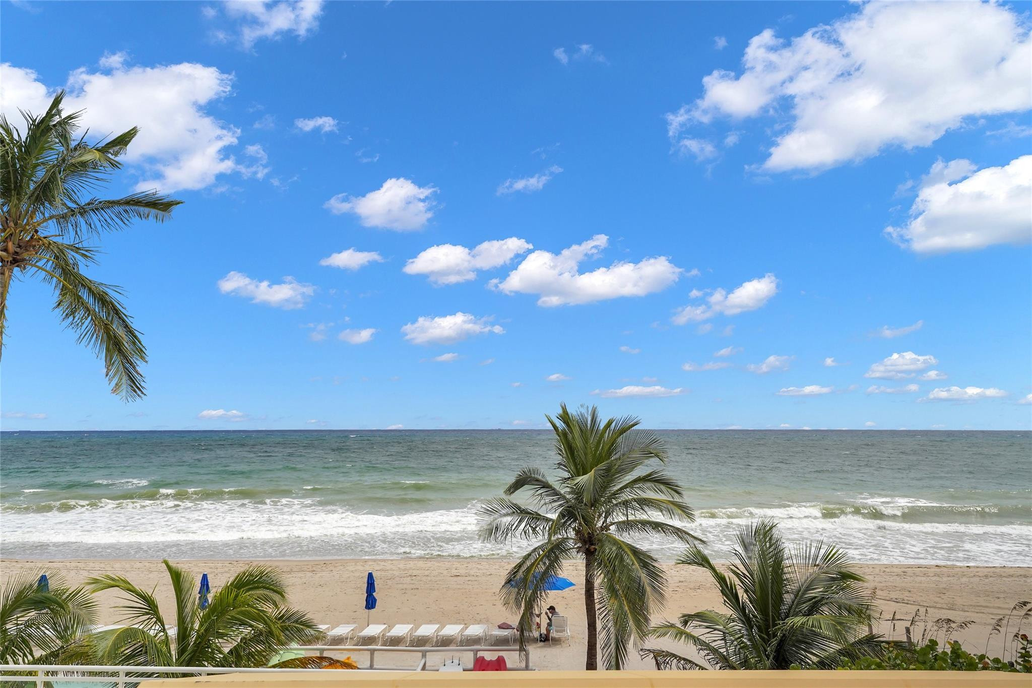 PLAYA DEL MAR CONDO - Residential Lease