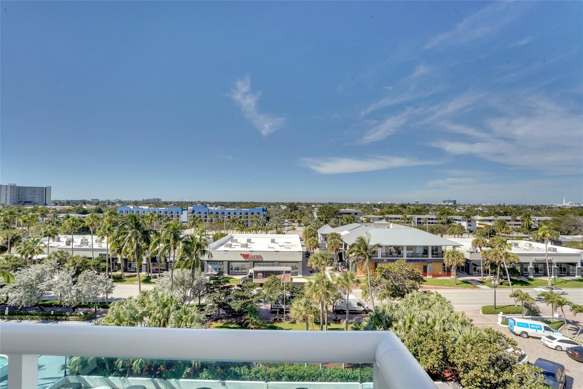 PLAYA DEL MAR CONDO - Residential Lease