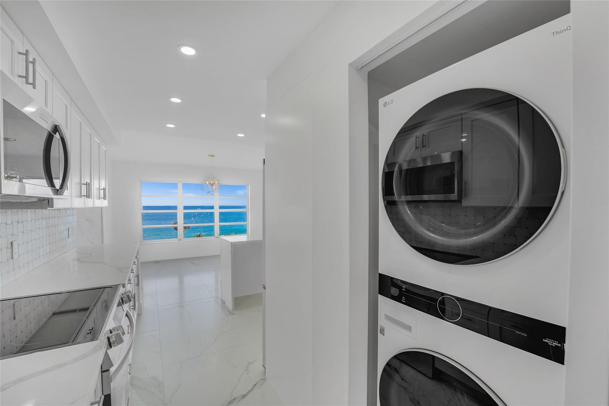 PLAYA DEL MAR CONDO - Residential Lease