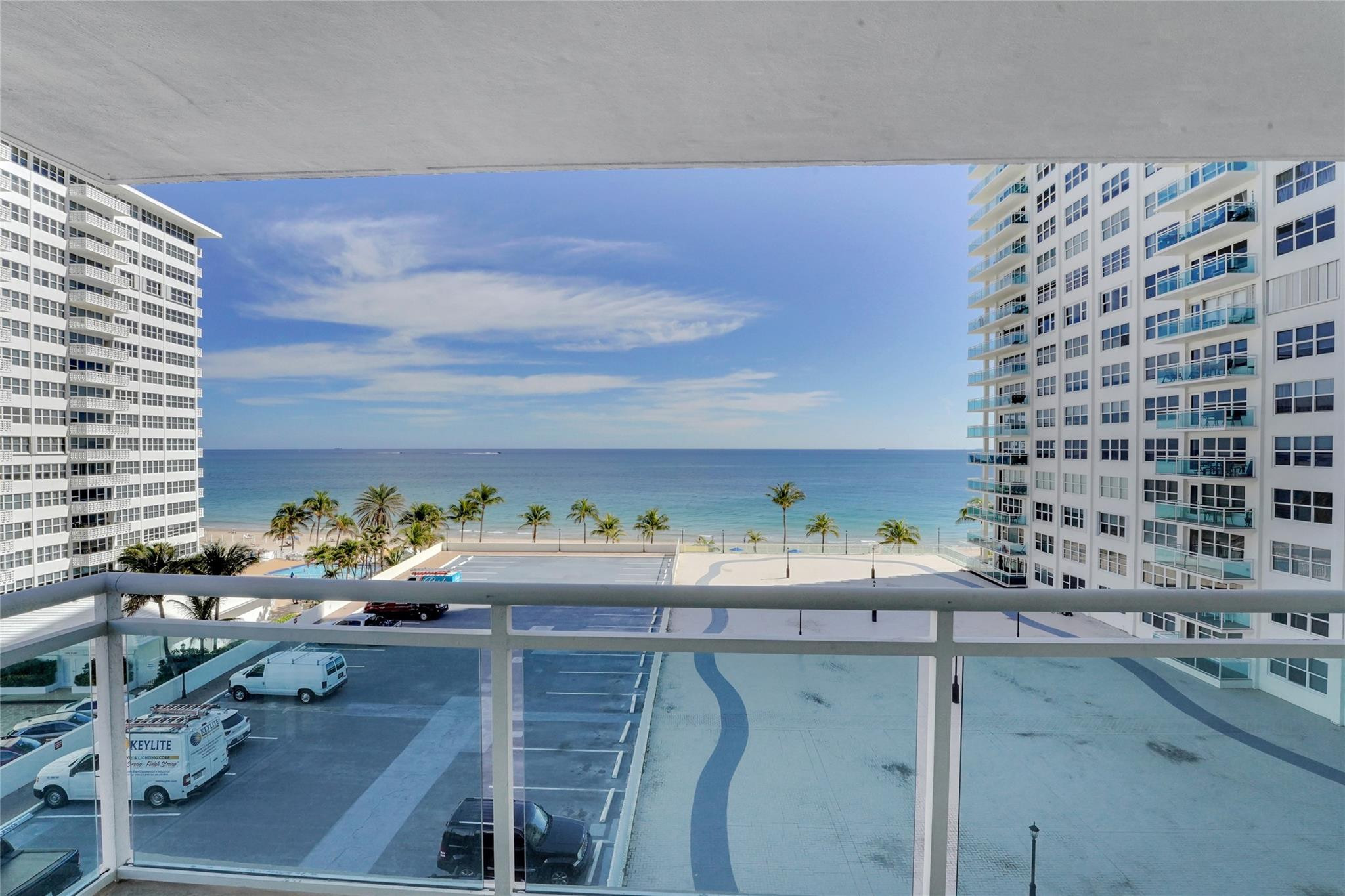 PLAYA DEL MAR CONDO - Residential Lease
