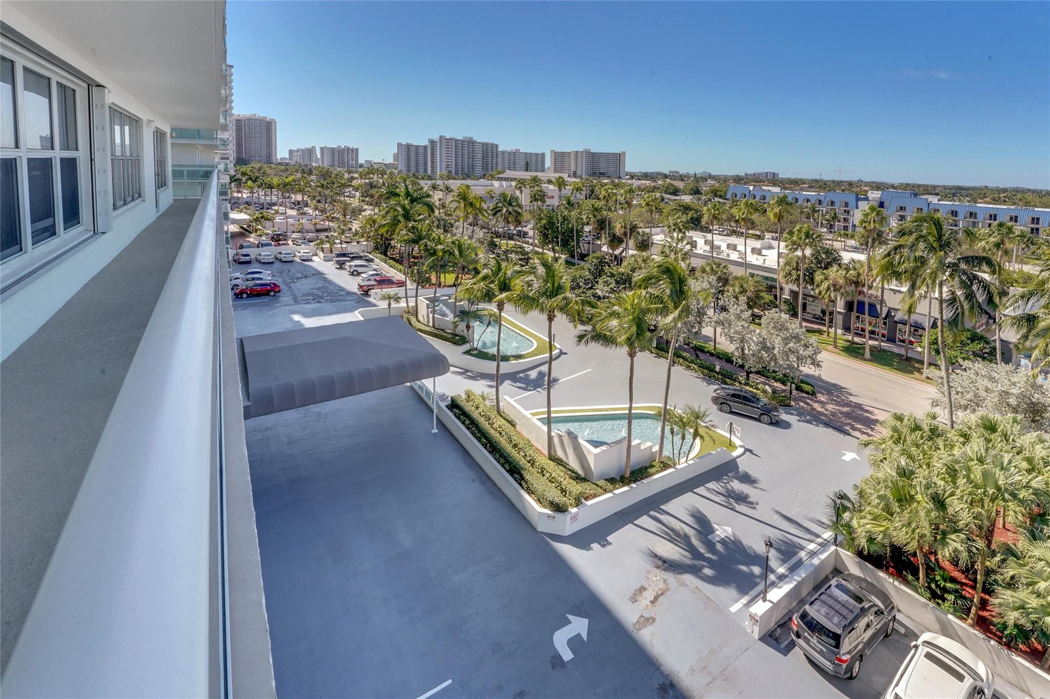 PLAYA DEL MAR CONDO - Residential Lease