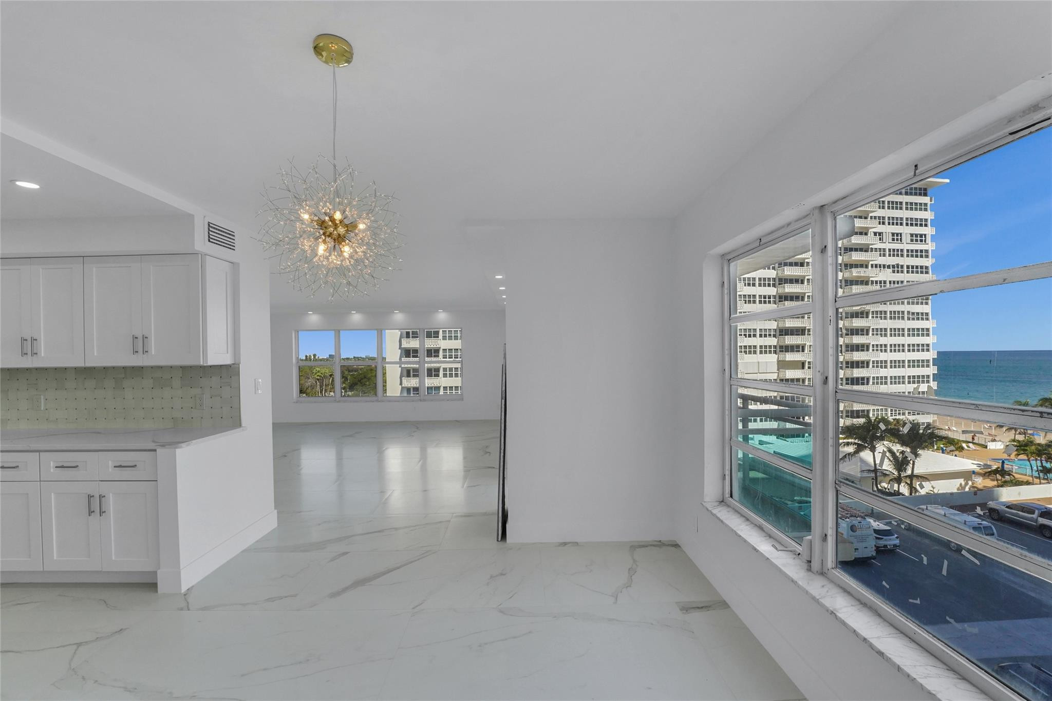 PLAYA DEL MAR CONDO - Residential Lease