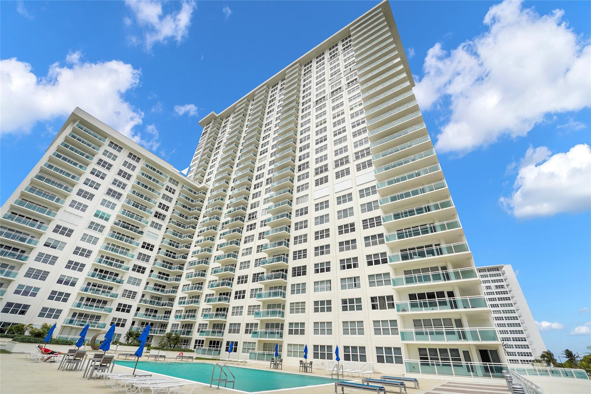 PLAYA DEL MAR CONDO - Residential Lease
