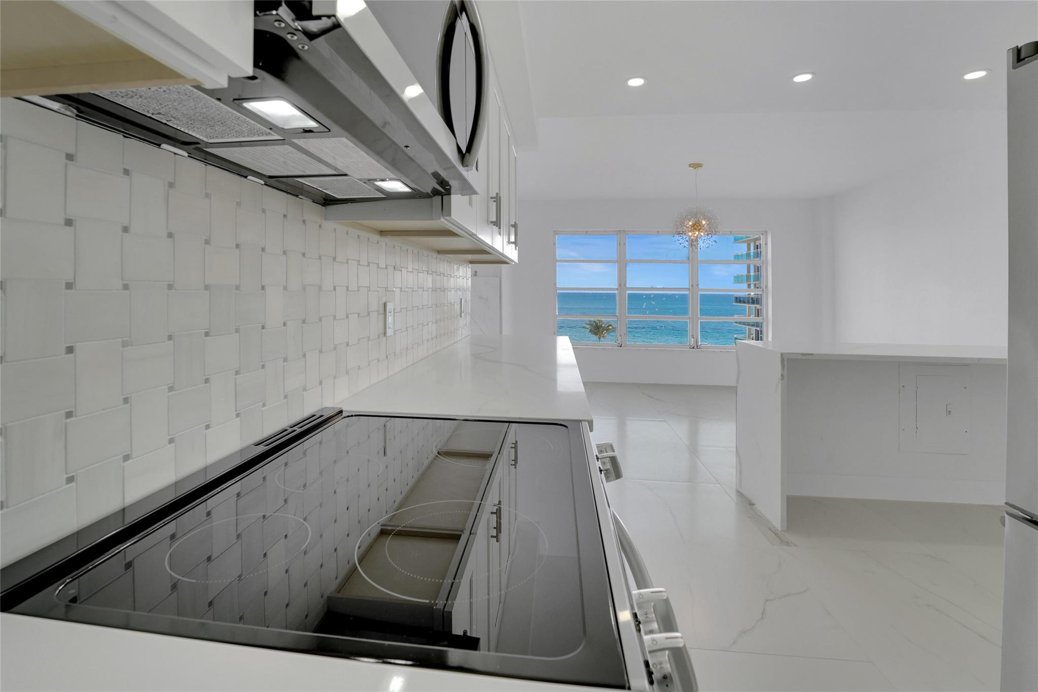 PLAYA DEL MAR CONDO - Residential Lease