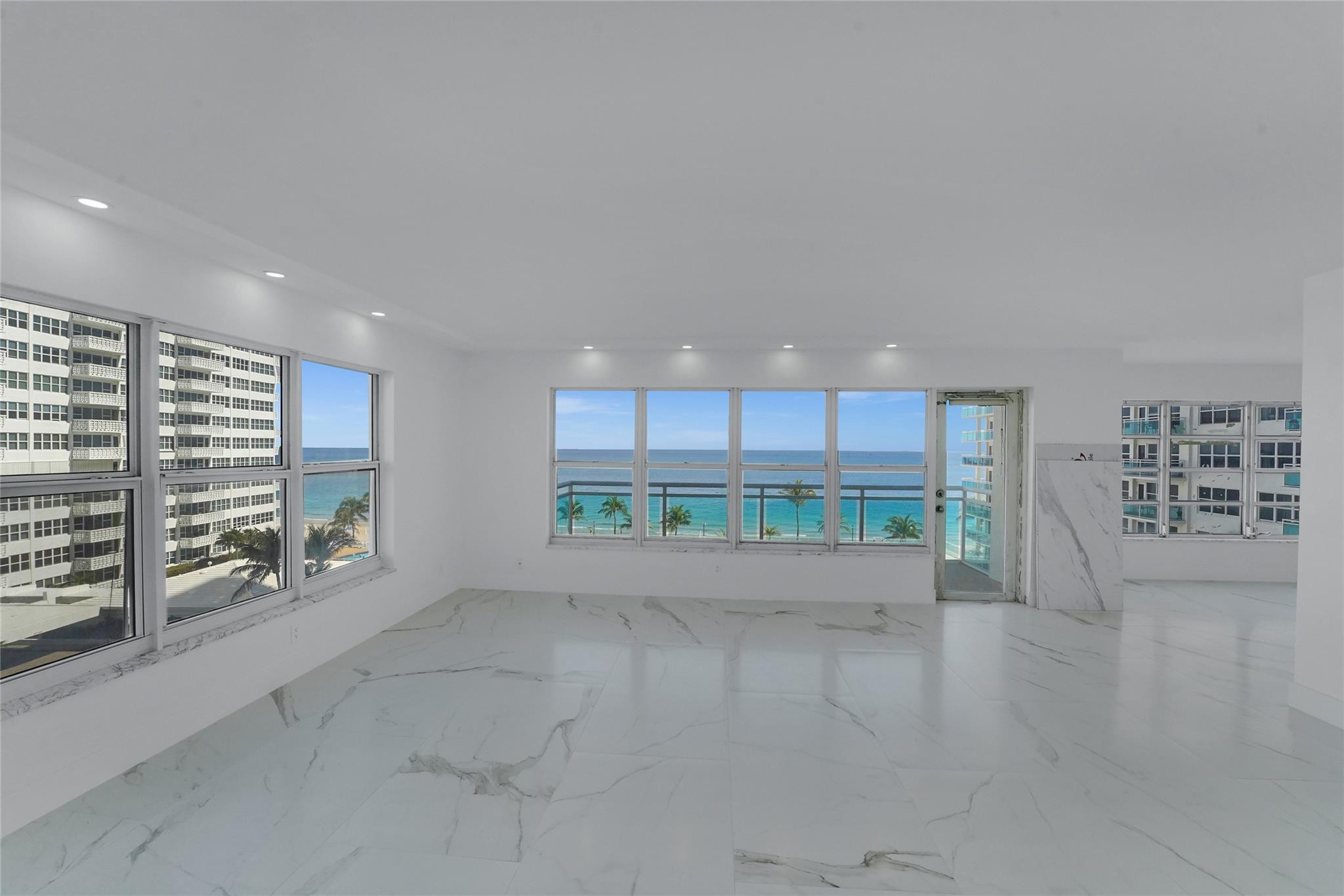 PLAYA DEL MAR CONDO - Residential Lease