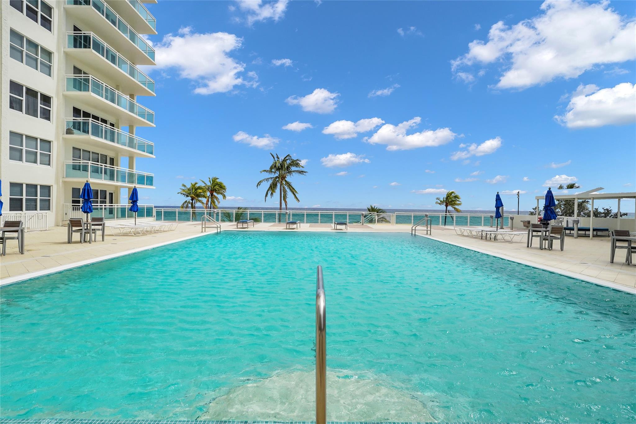 PLAYA DEL MAR CONDO - Residential Lease