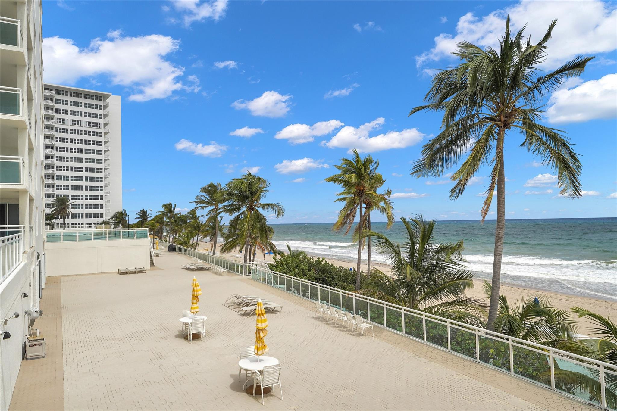 PLAYA DEL MAR CONDO - Residential Lease