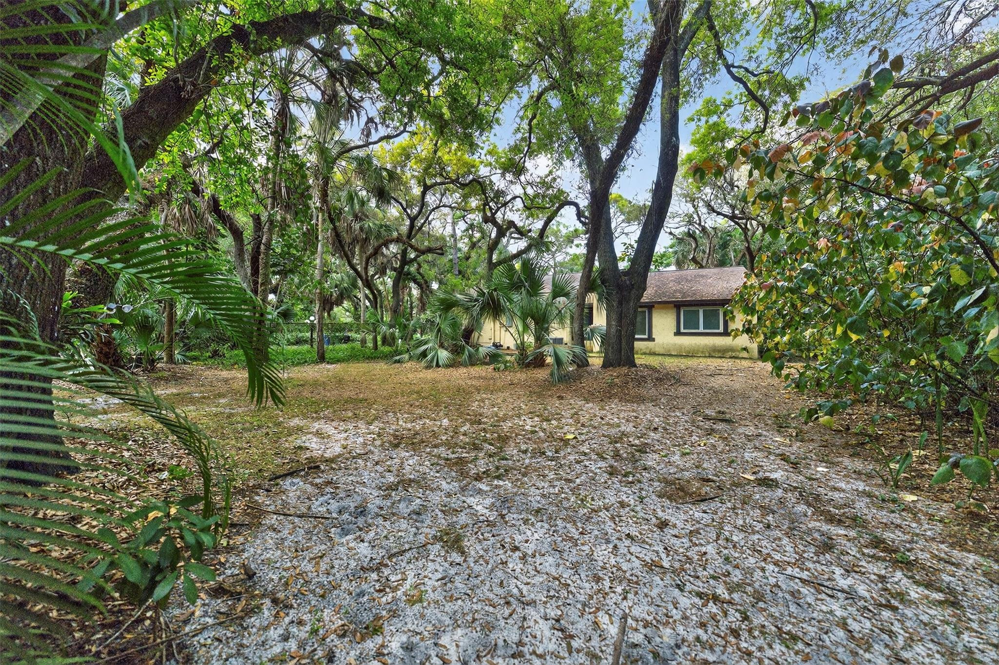 edgewood - Residential