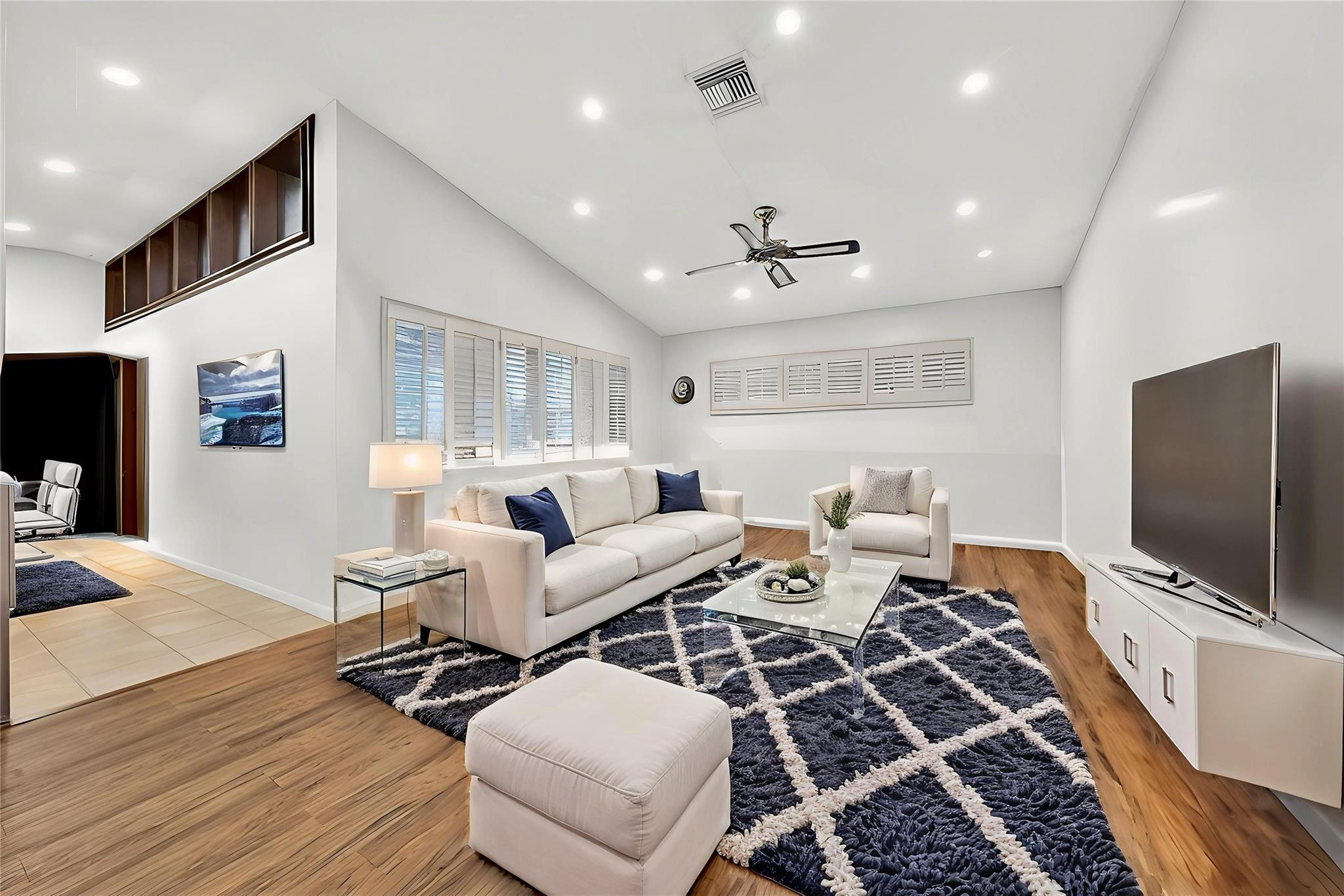 edgewood - Residential