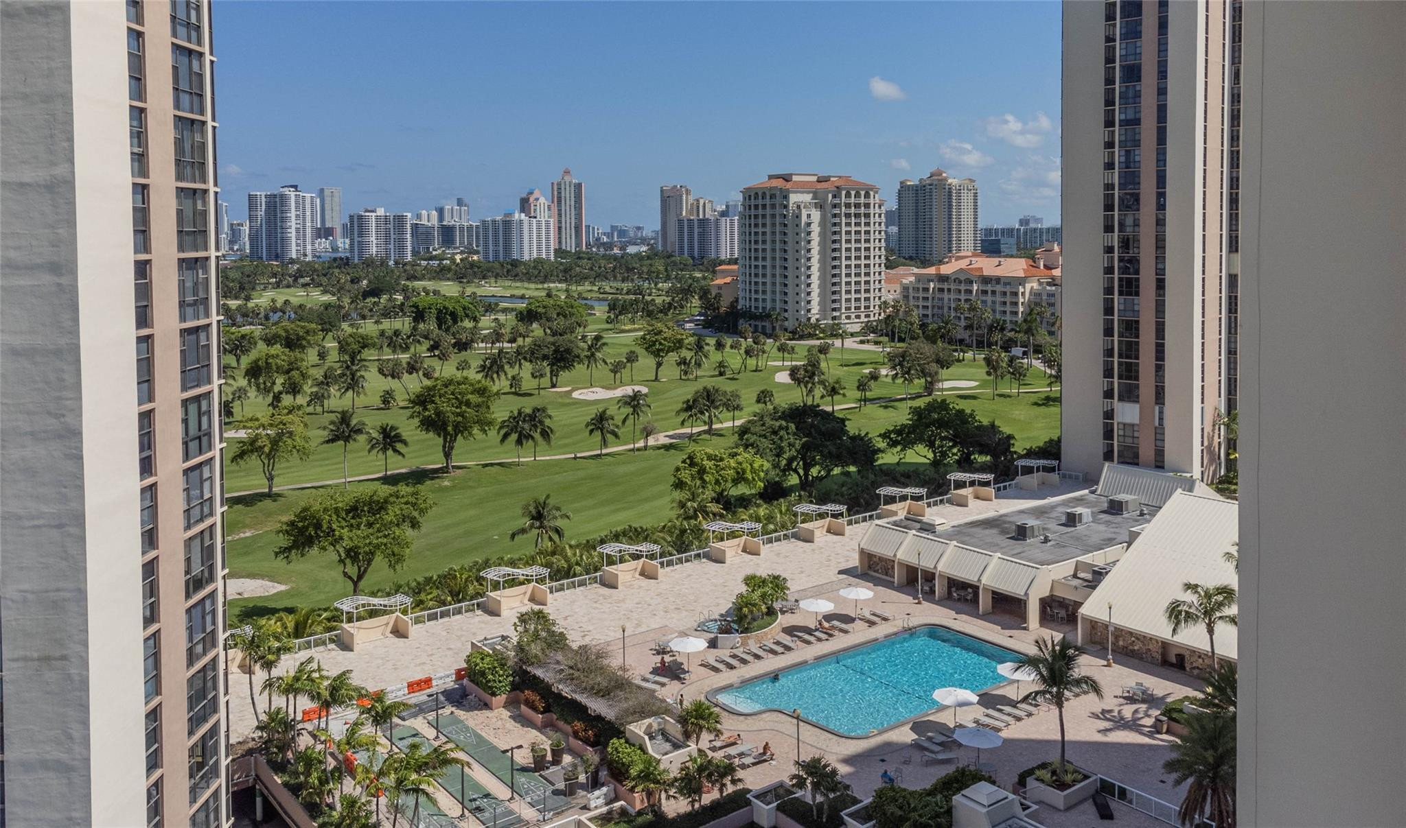 Coronado Condominiums III - Residential