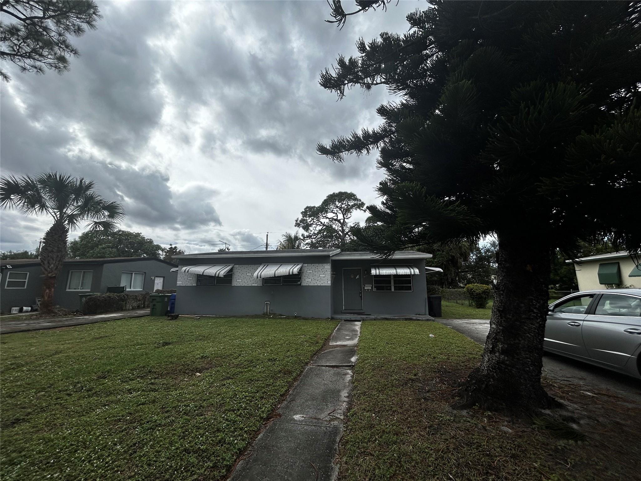 Woodland Park Amd 29-18 B - Residential