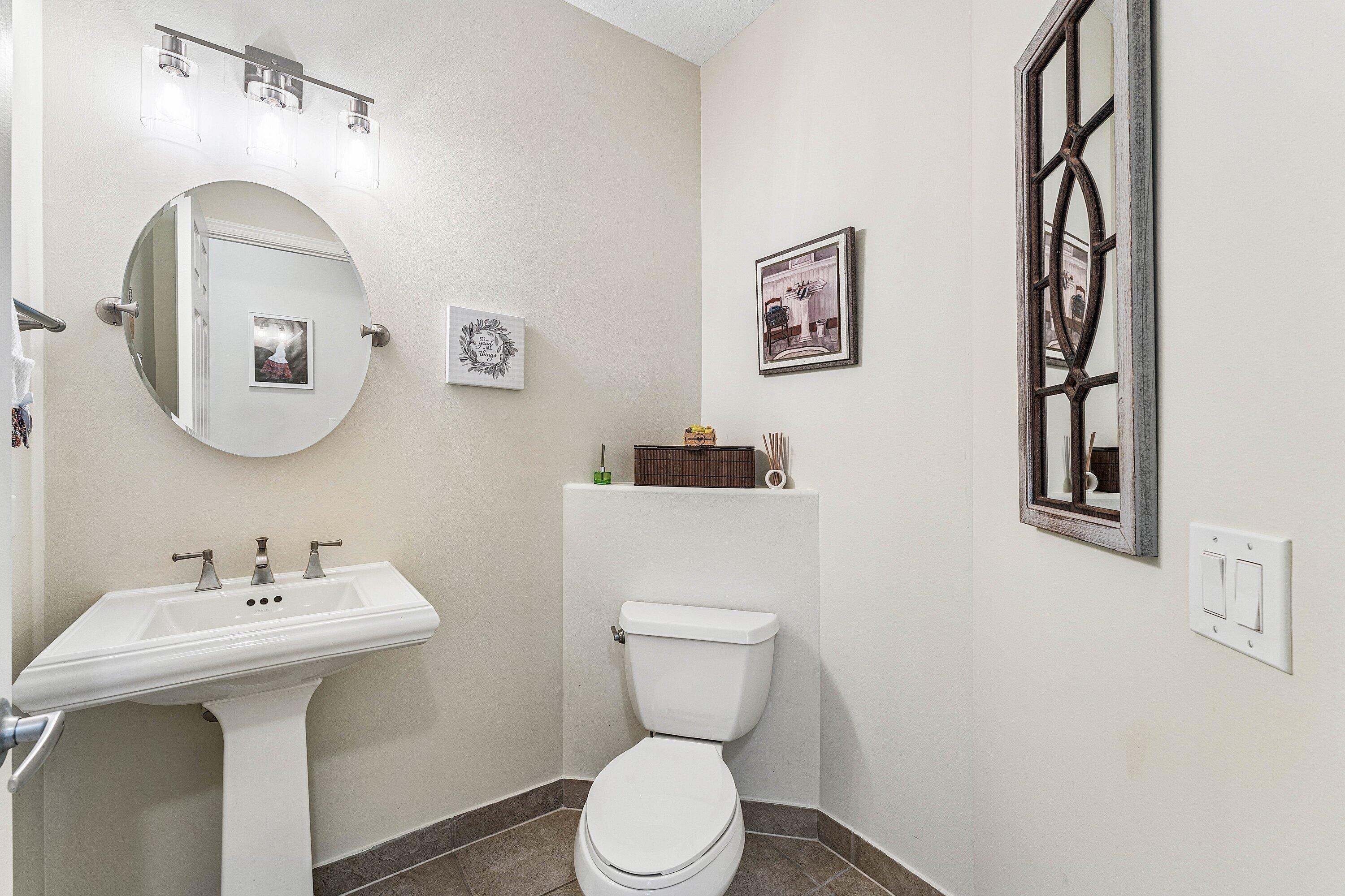 WINTERPLACE - Residential