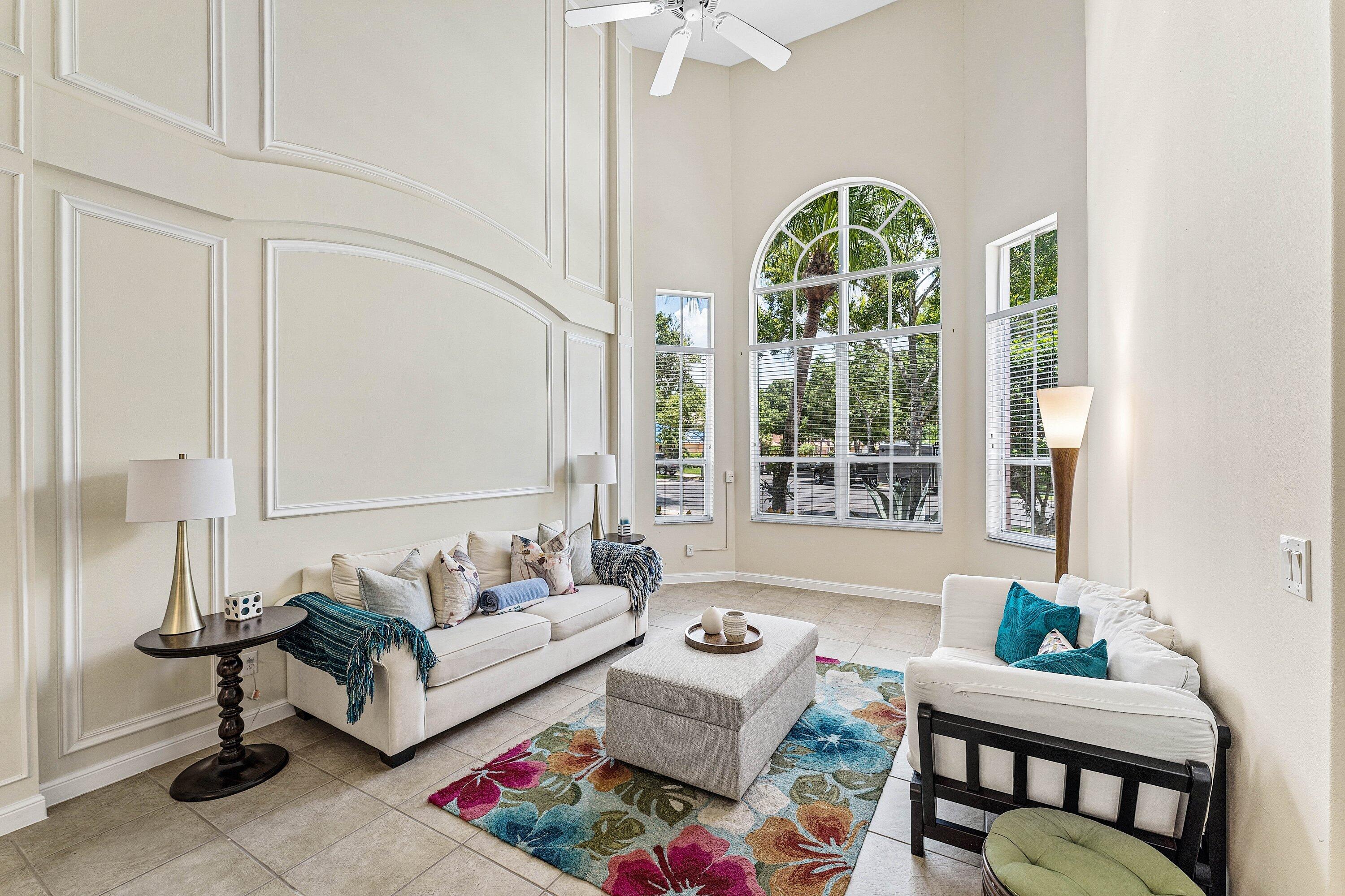 WINTERPLACE - Residential