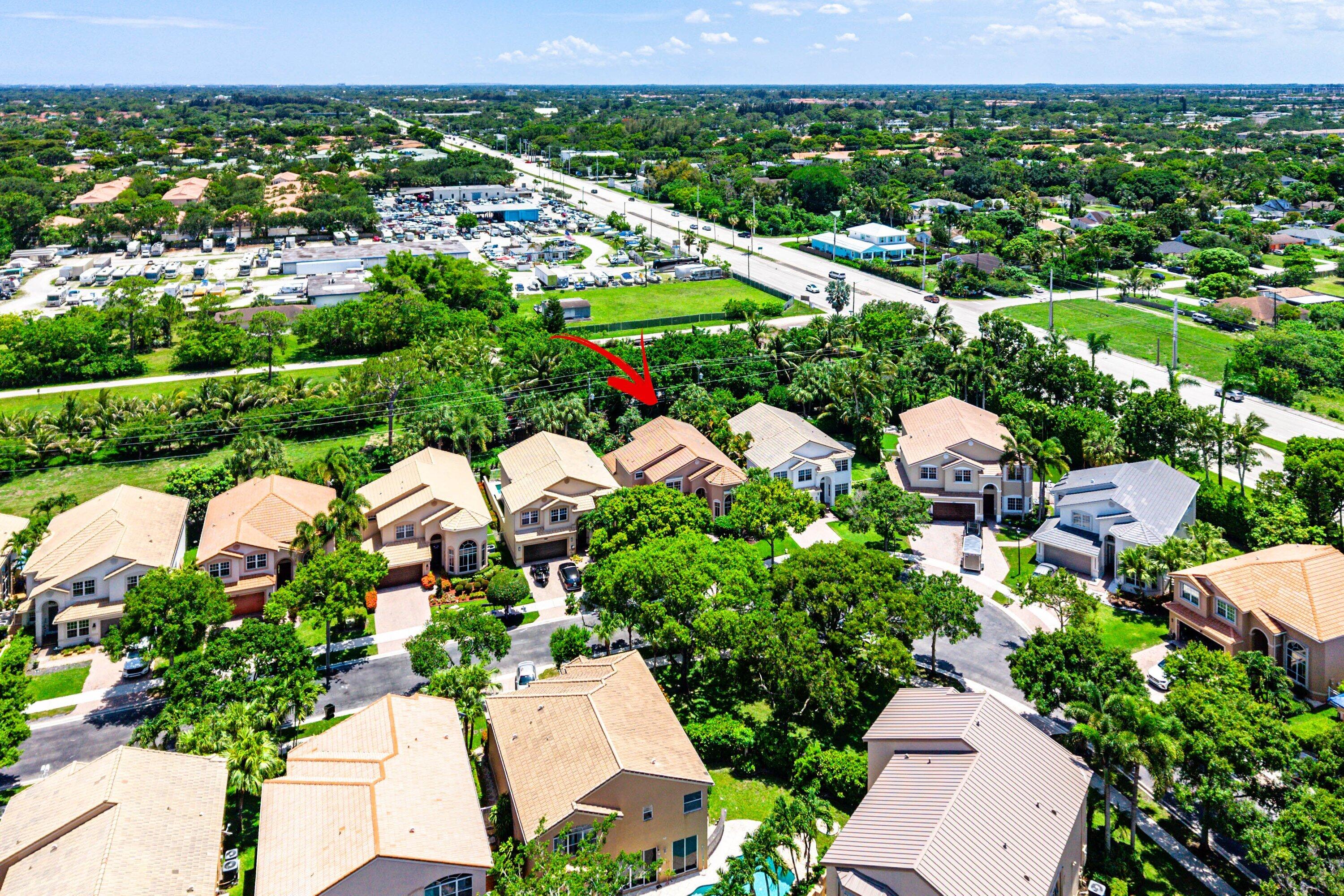 WINTERPLACE - Residential