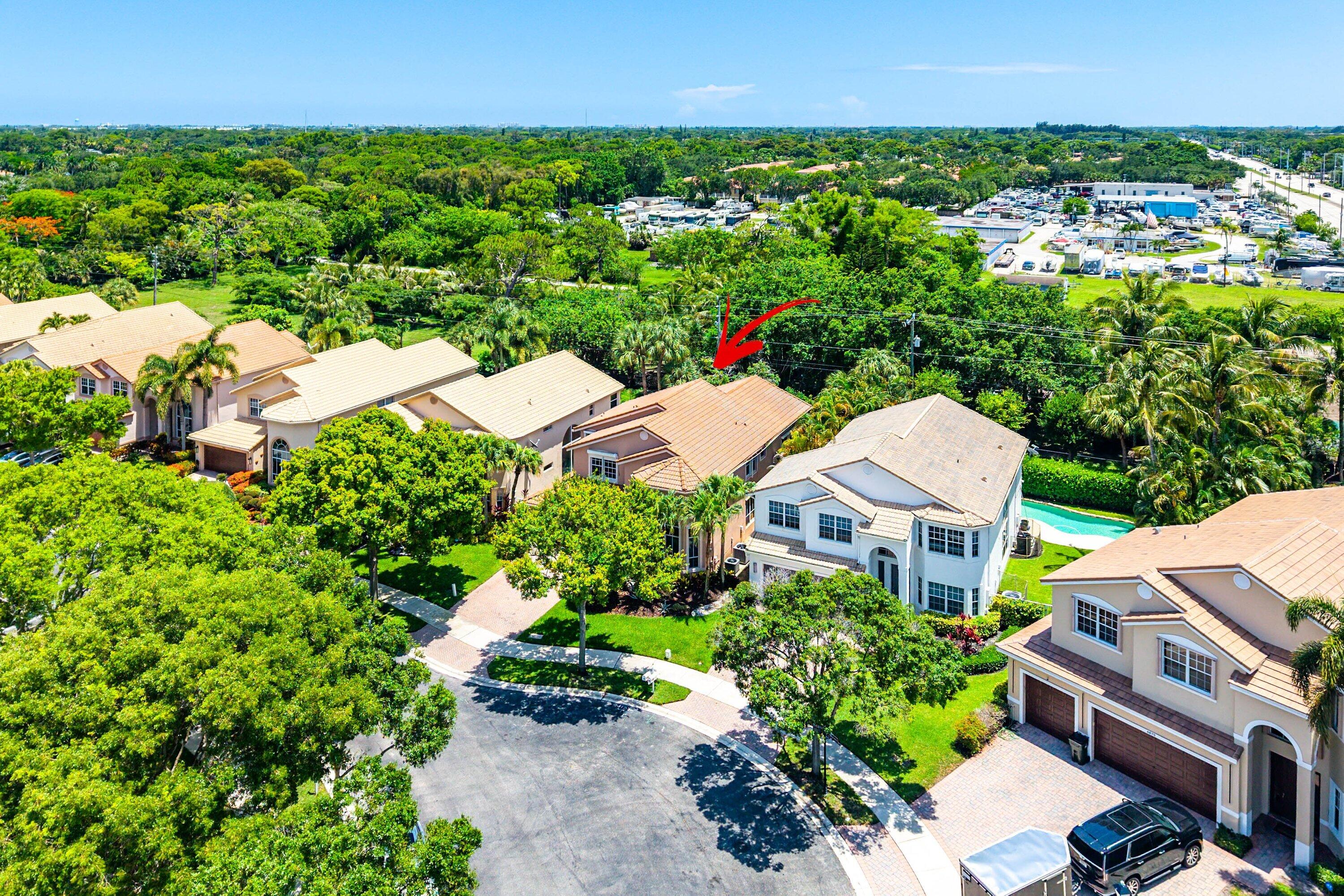 WINTERPLACE - Residential