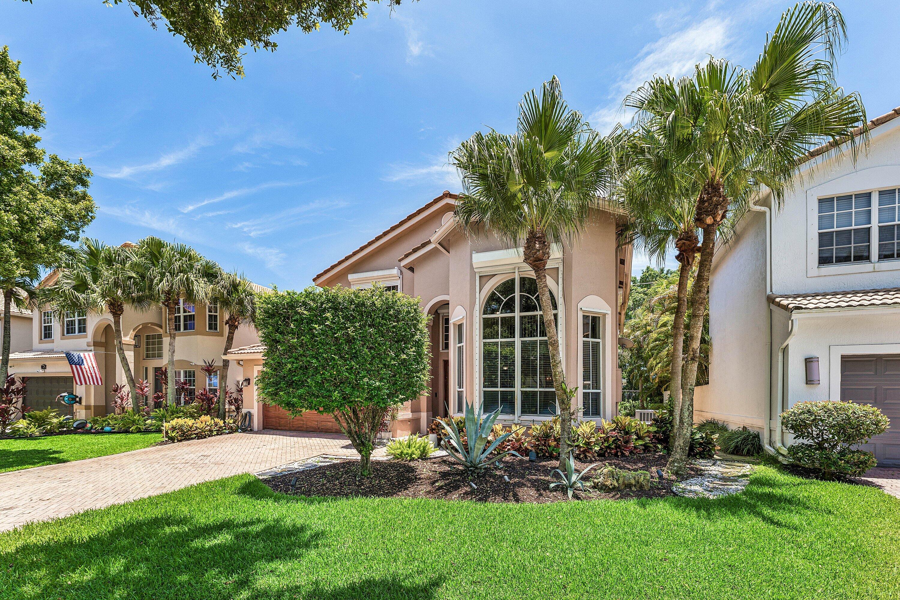 WINTERPLACE - Residential