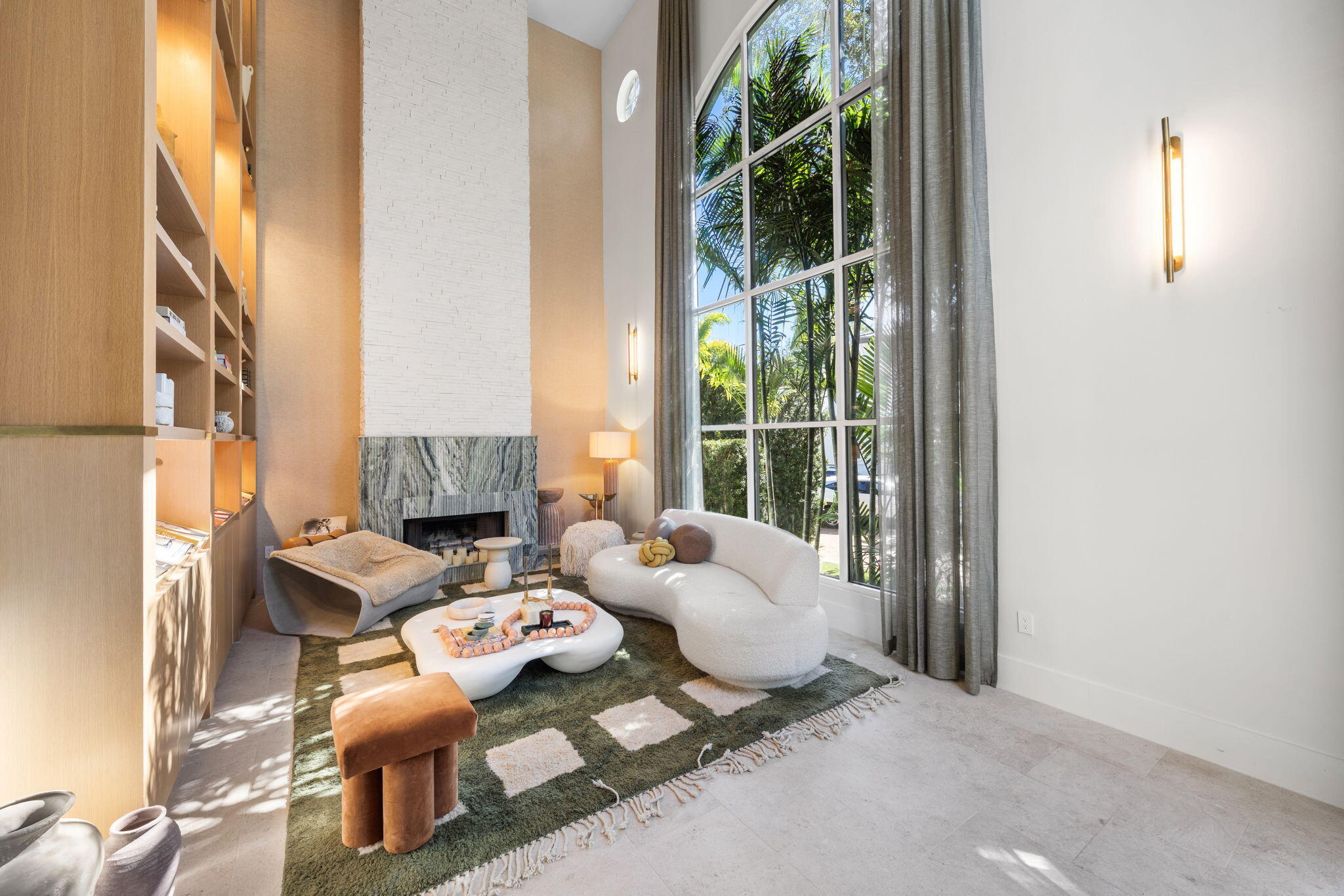 Villas De Vizcaya - Residential