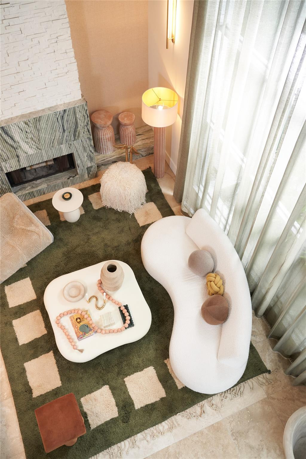 Villas De Vizcaya - Residential