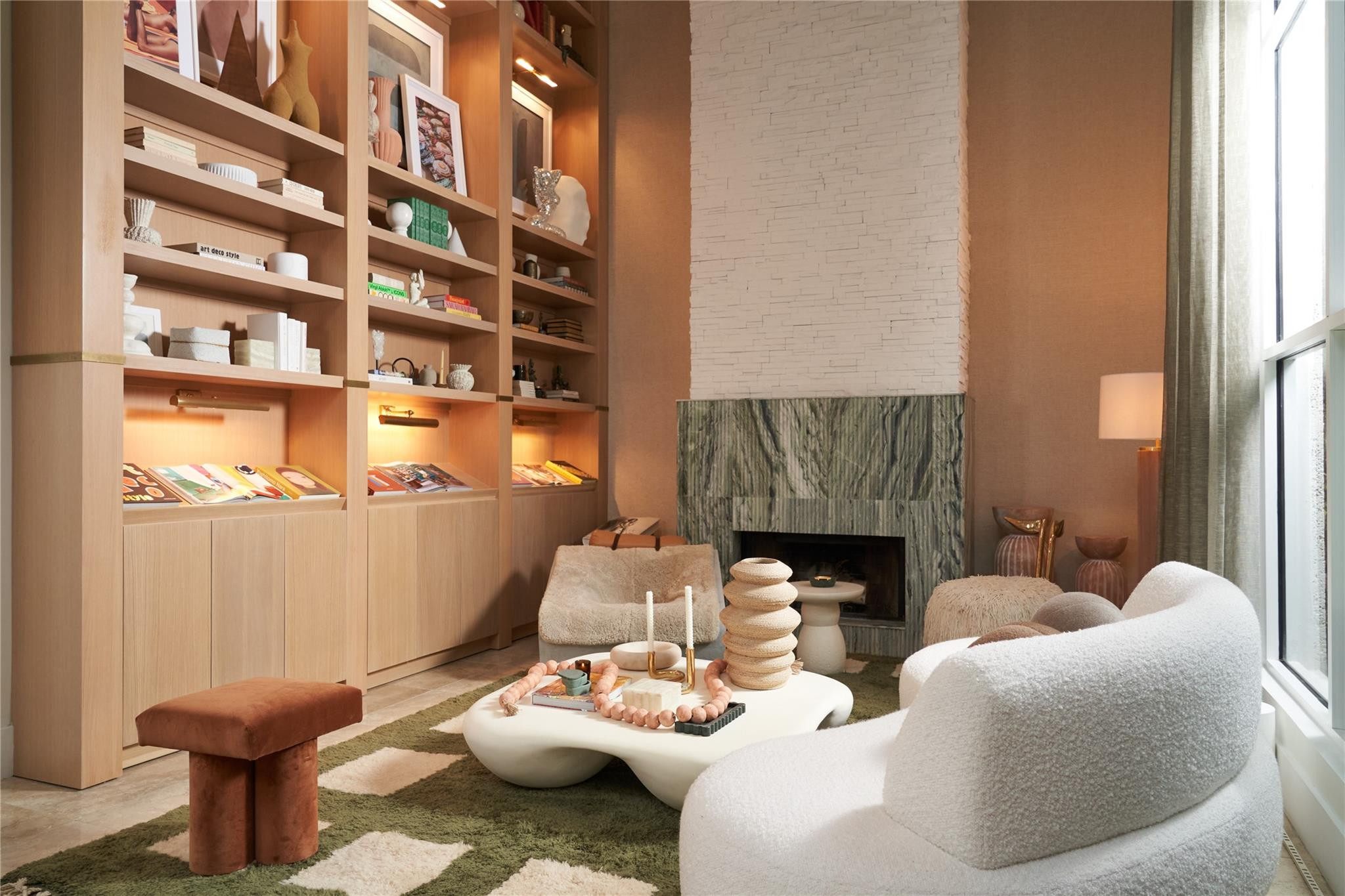 Villas De Vizcaya - Residential