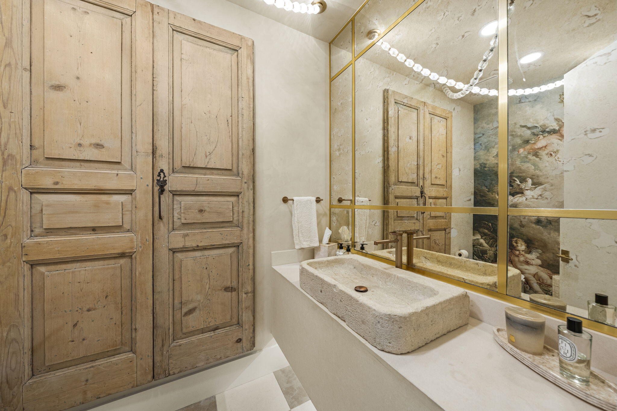 Villas De Vizcaya - Residential