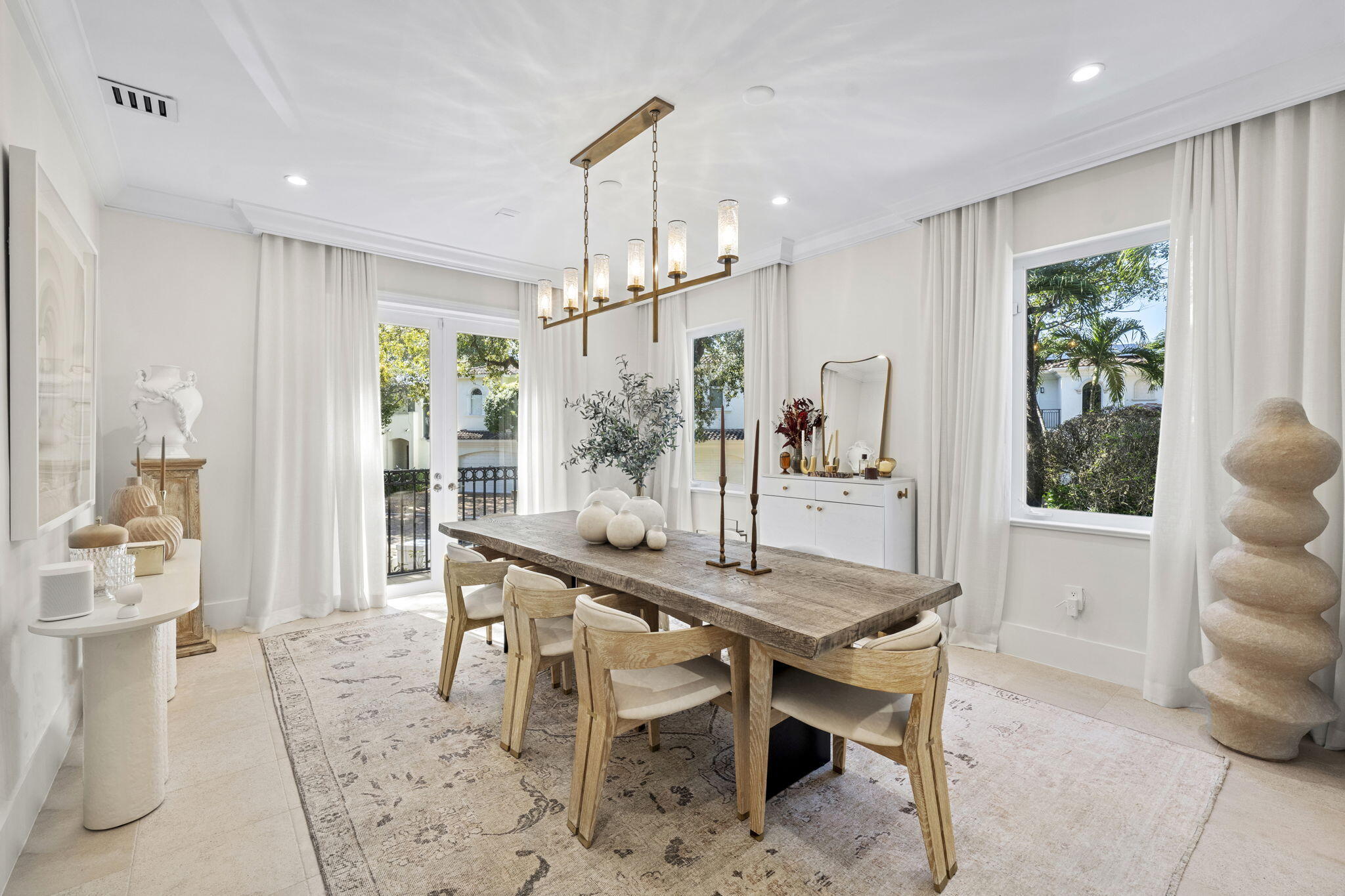 Villas De Vizcaya - Residential