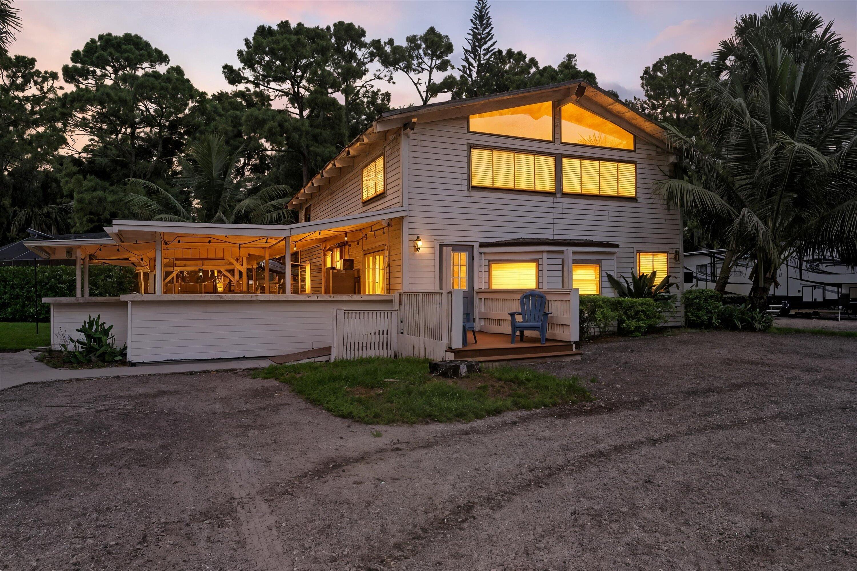 DEER RUN - Residential