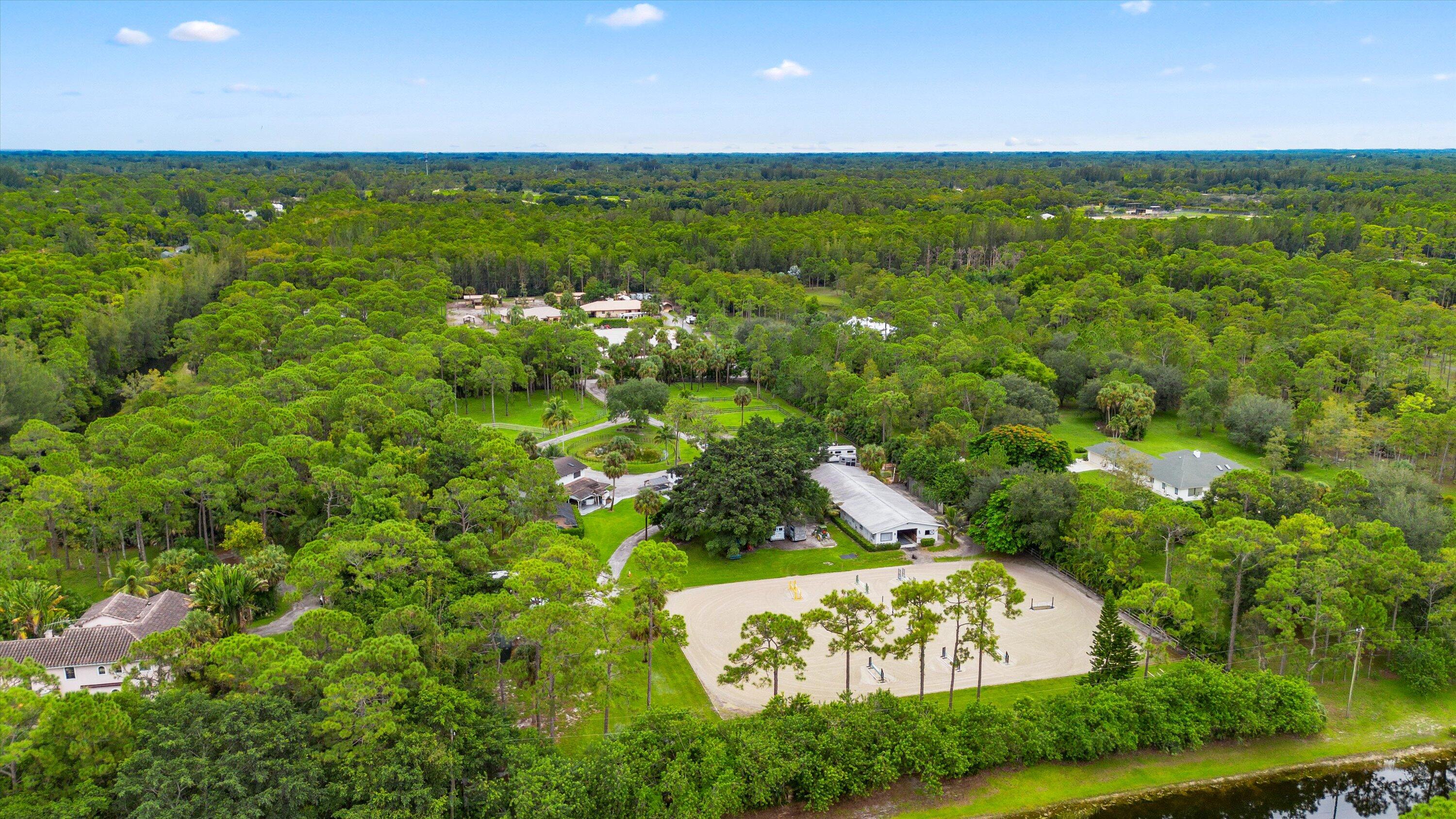 DEER RUN - Residential