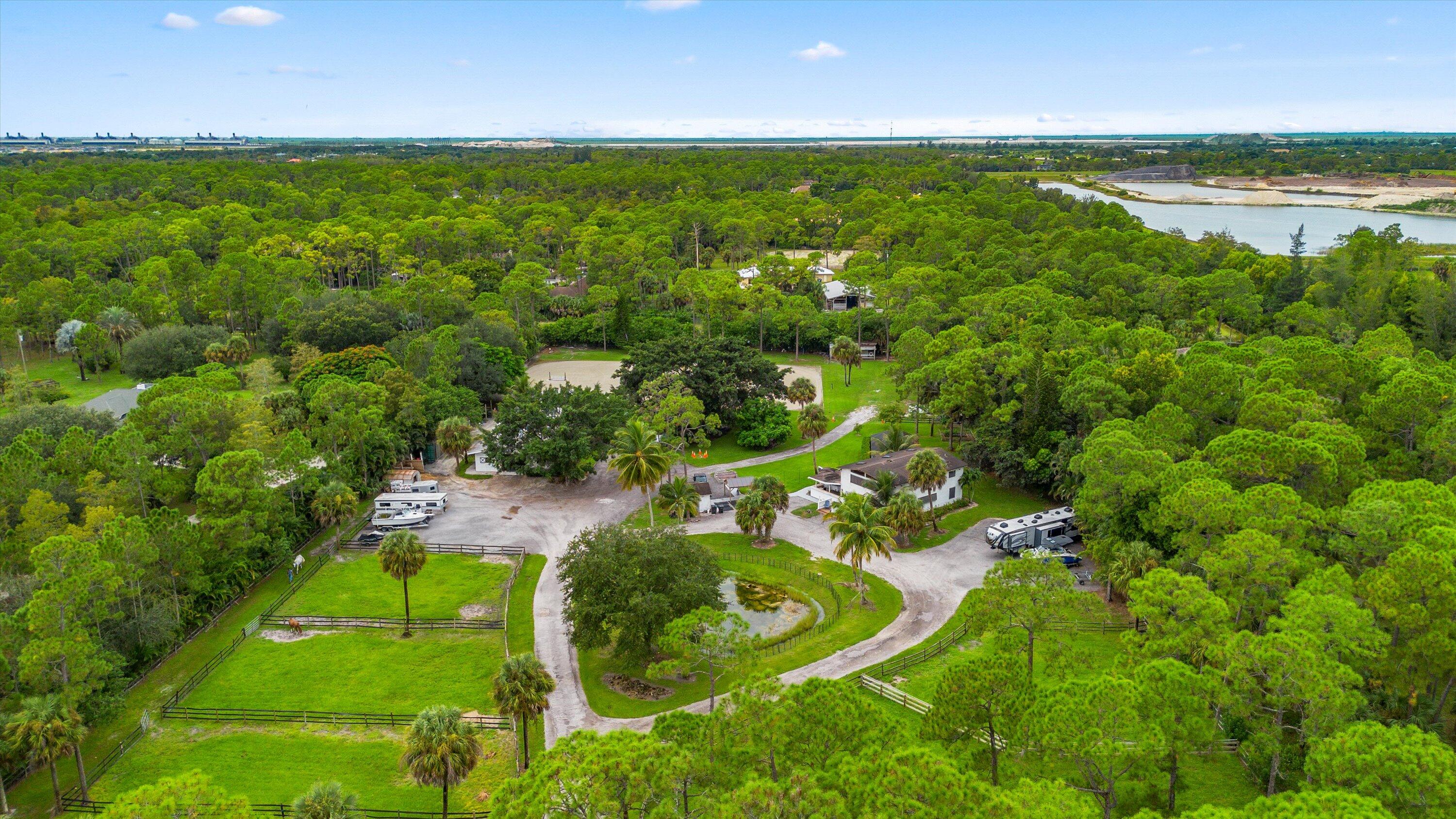 DEER RUN - Residential