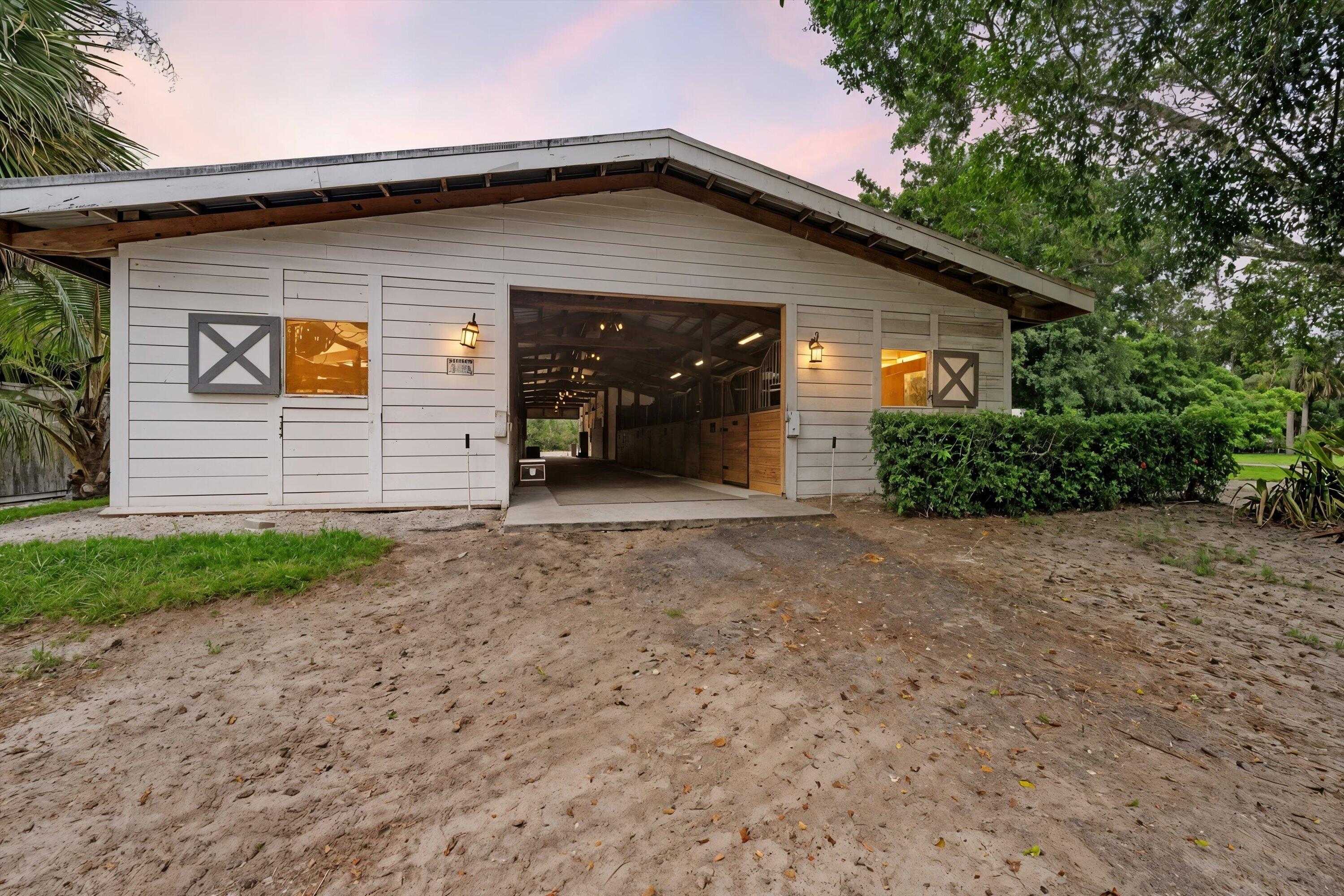 DEER RUN - Residential
