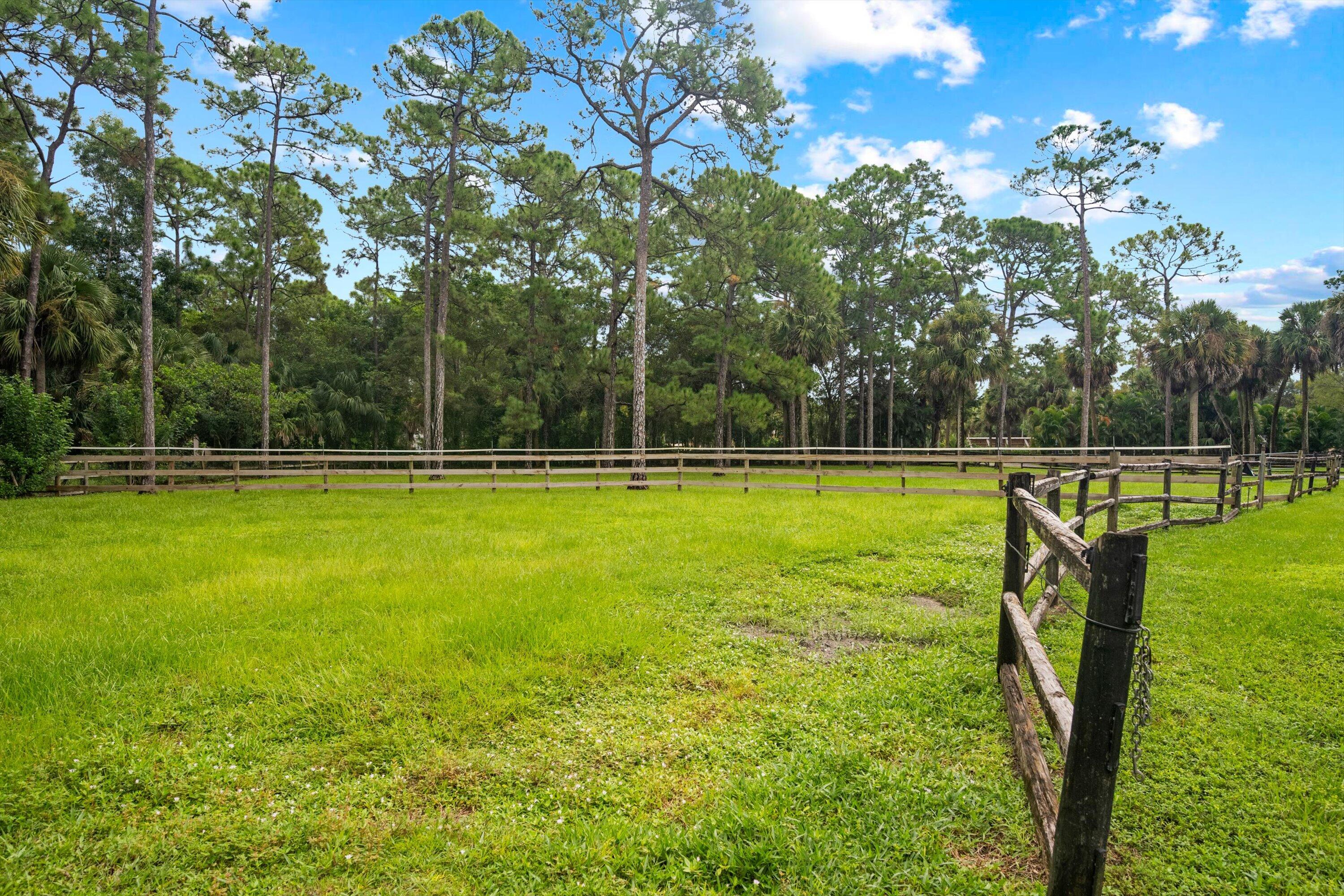 DEER RUN - Residential