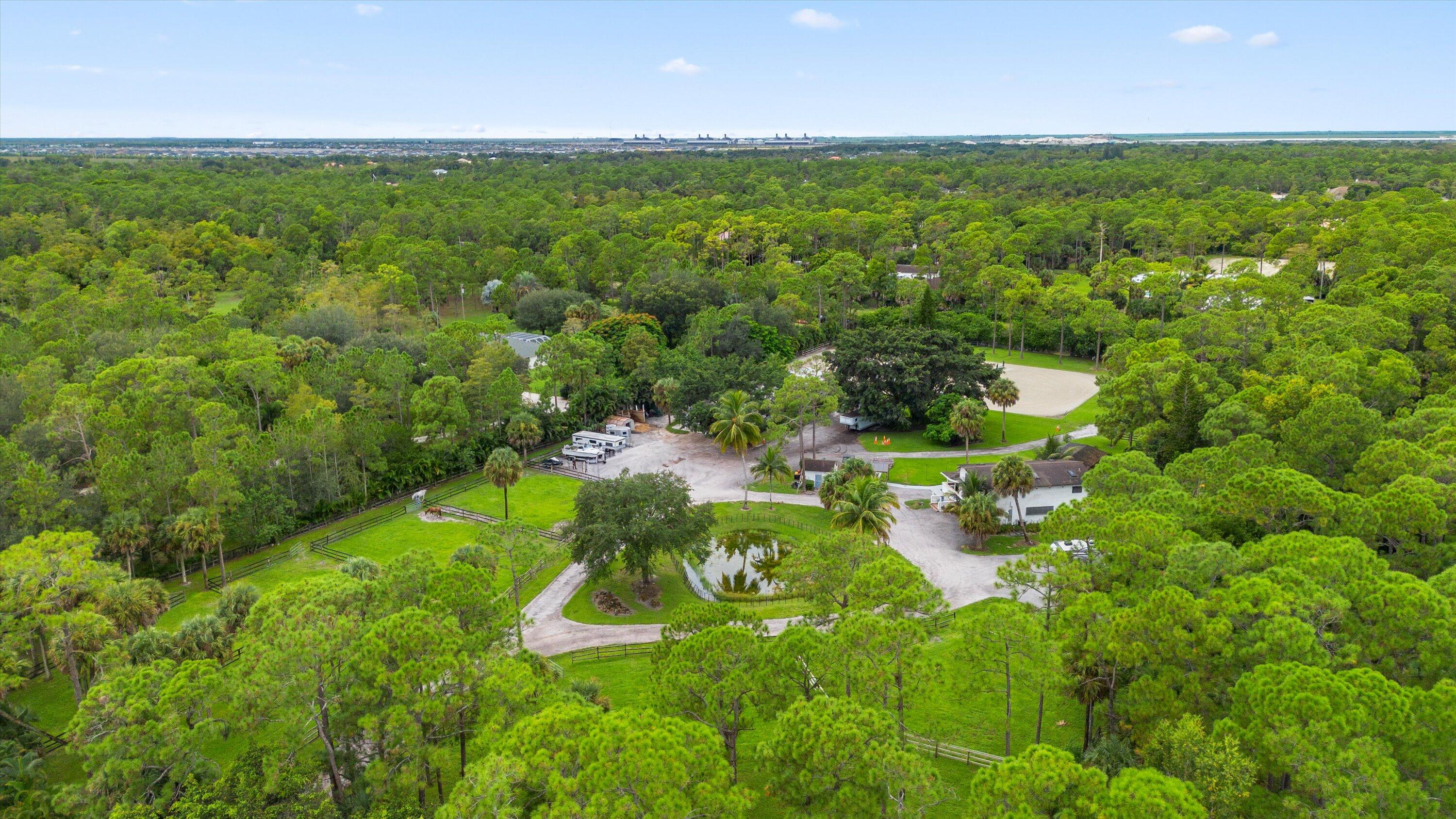 DEER RUN - Residential