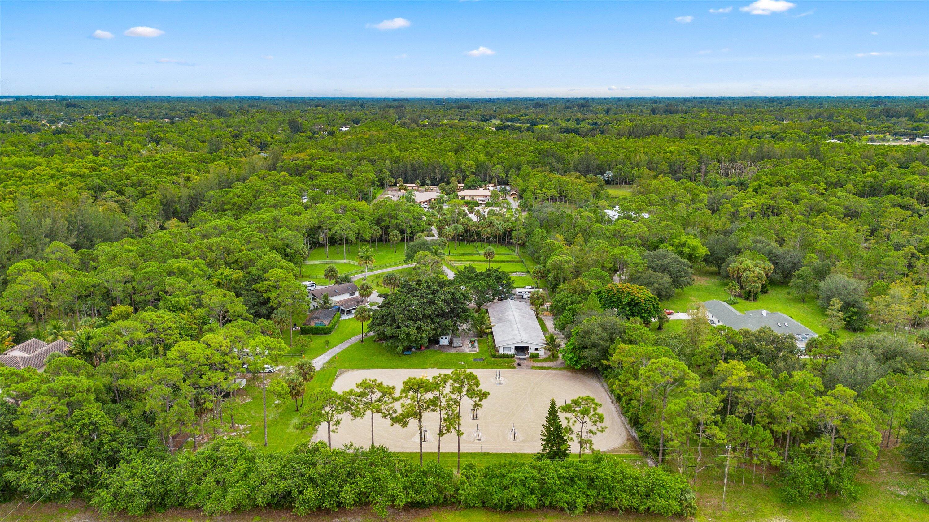 DEER RUN - Residential