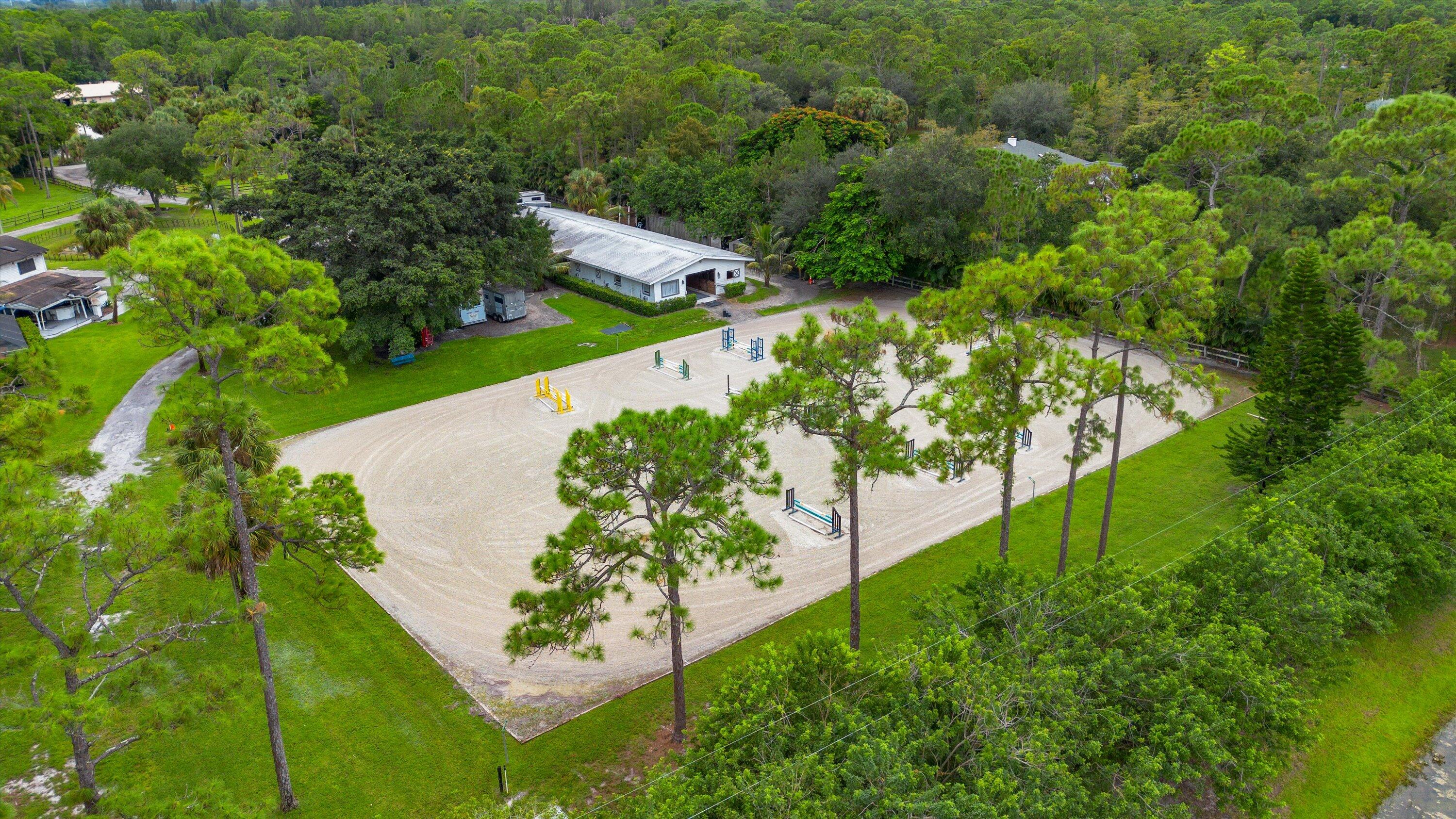DEER RUN - Residential