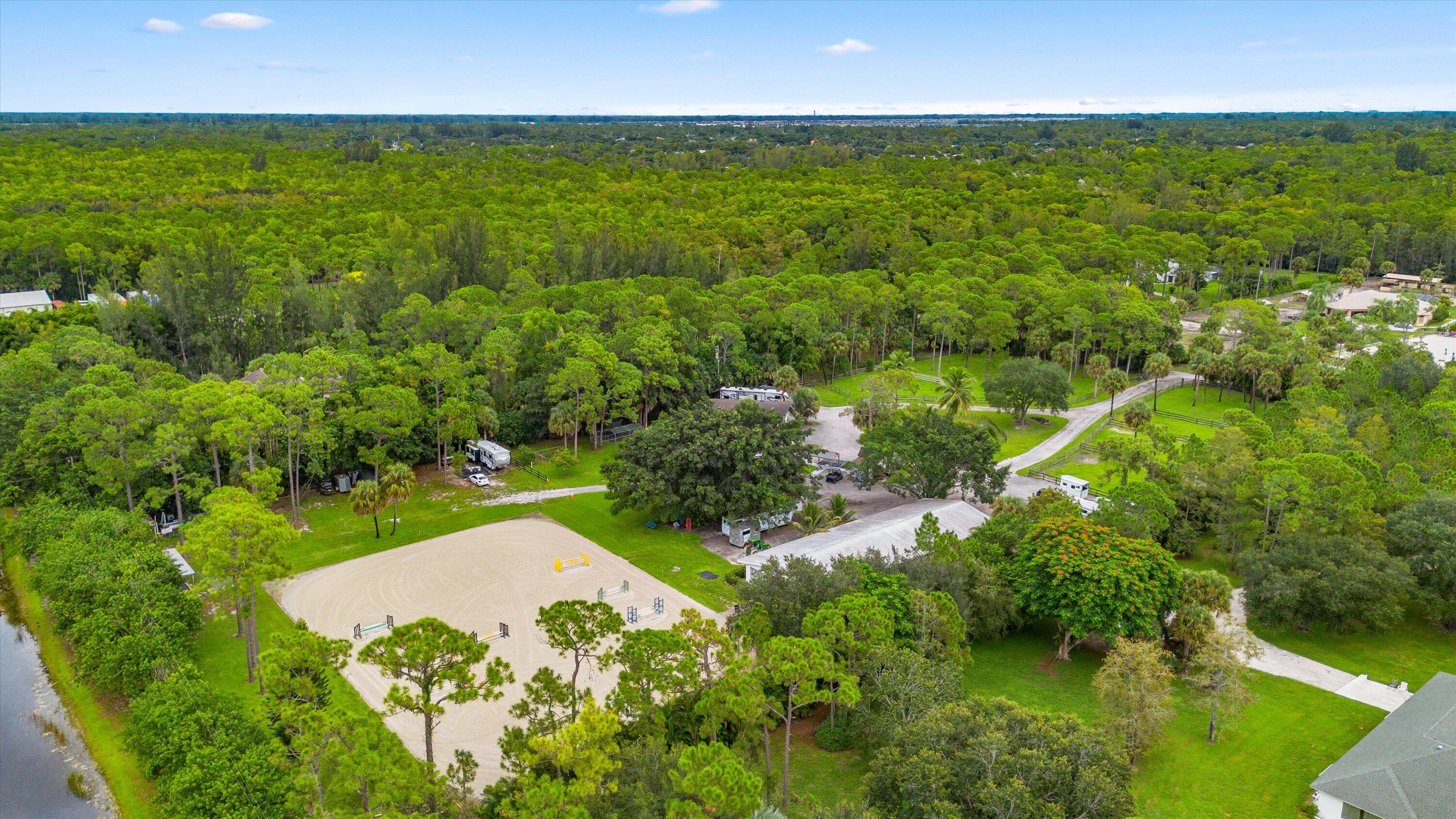 DEER RUN - Residential