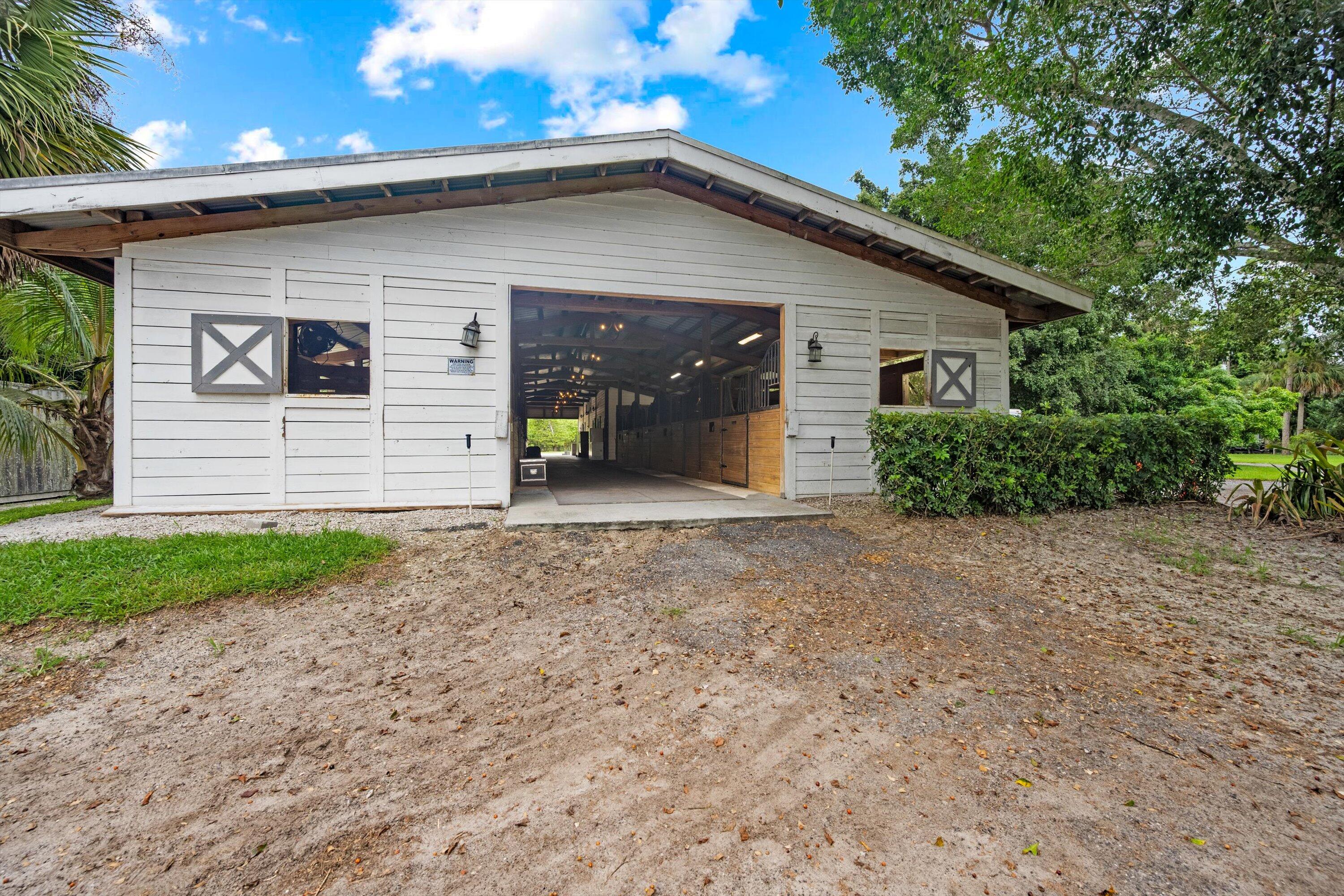 DEER RUN - Residential