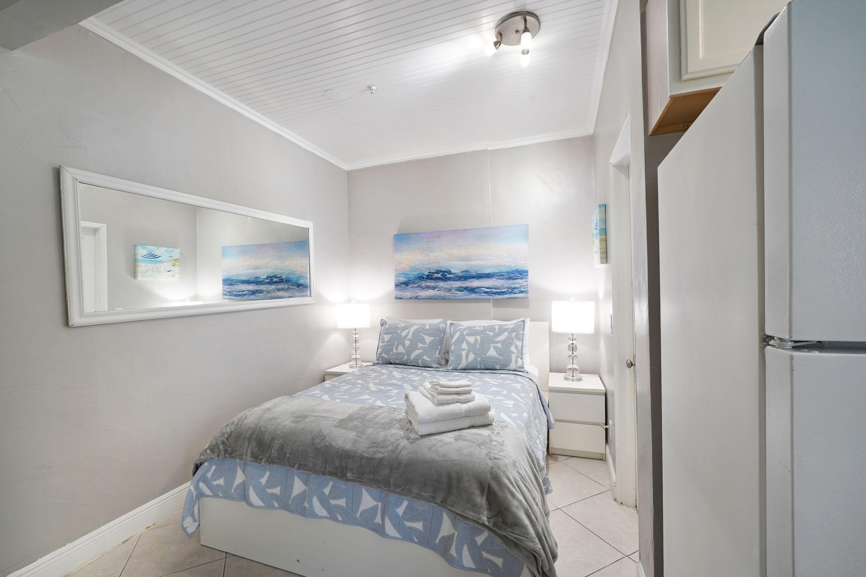 OCEAN VILLAS CONDO - Residential Lease