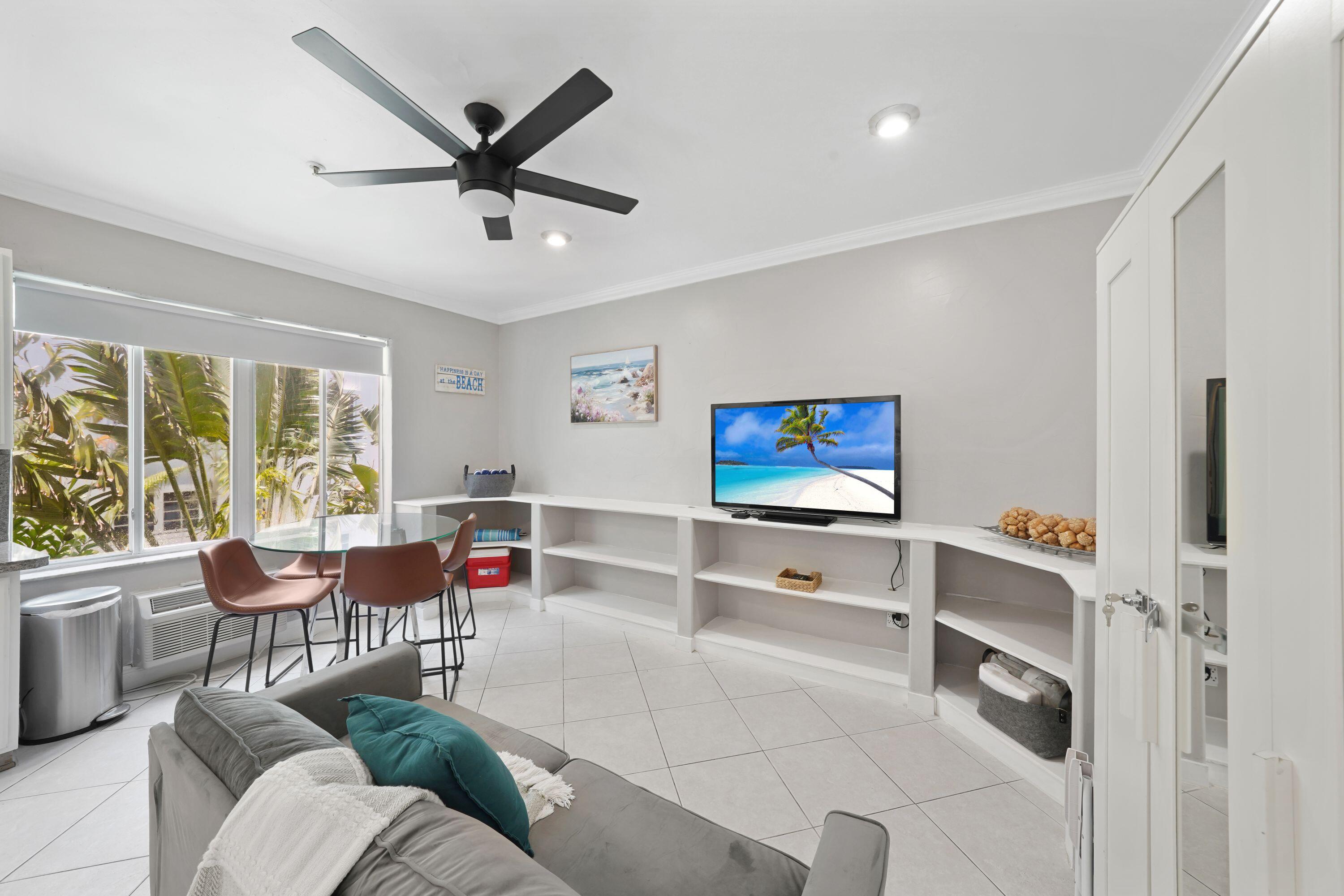 OCEAN VILLAS CONDO - Residential Lease