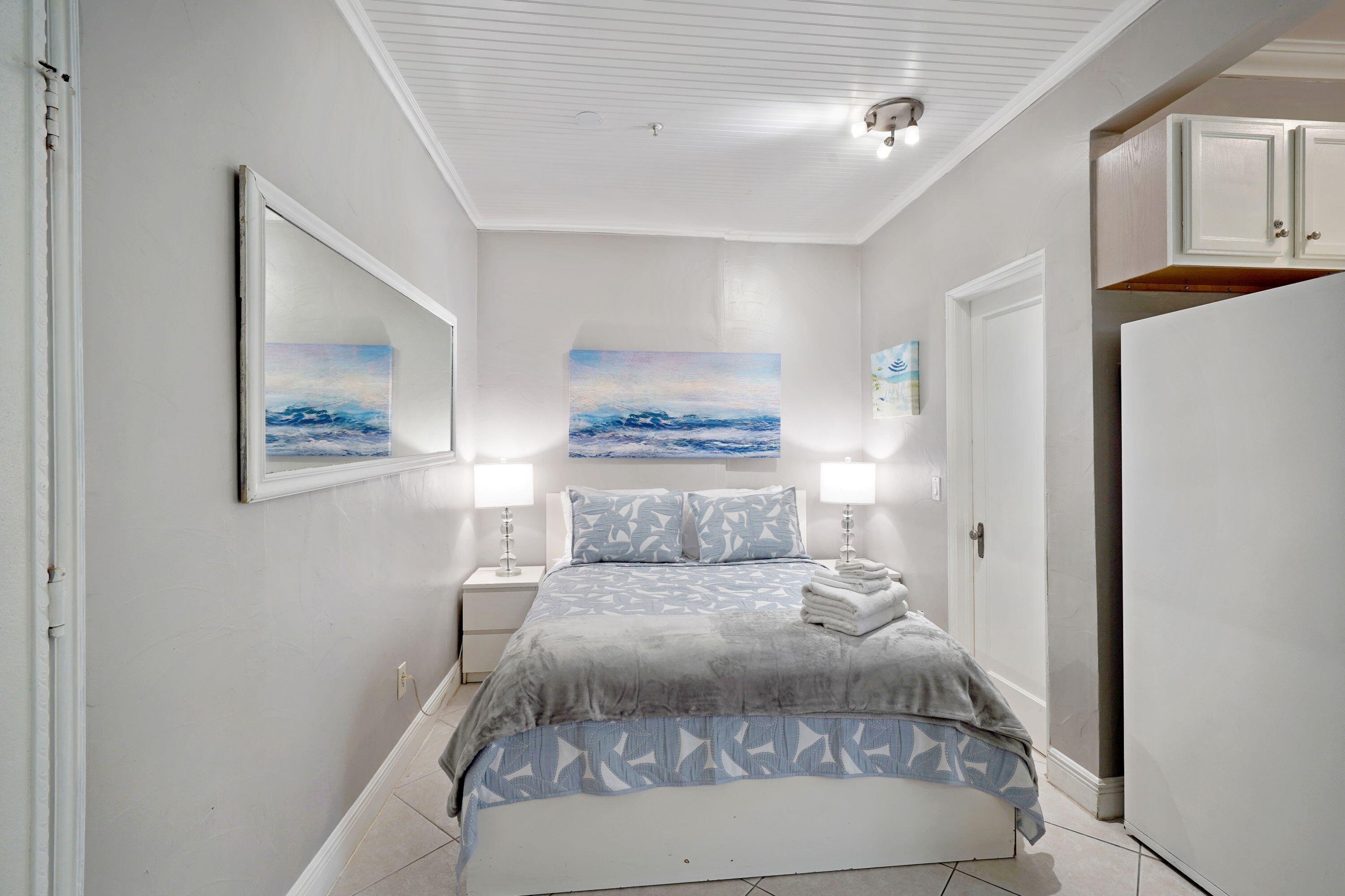 OCEAN VILLAS CONDO - Residential Lease