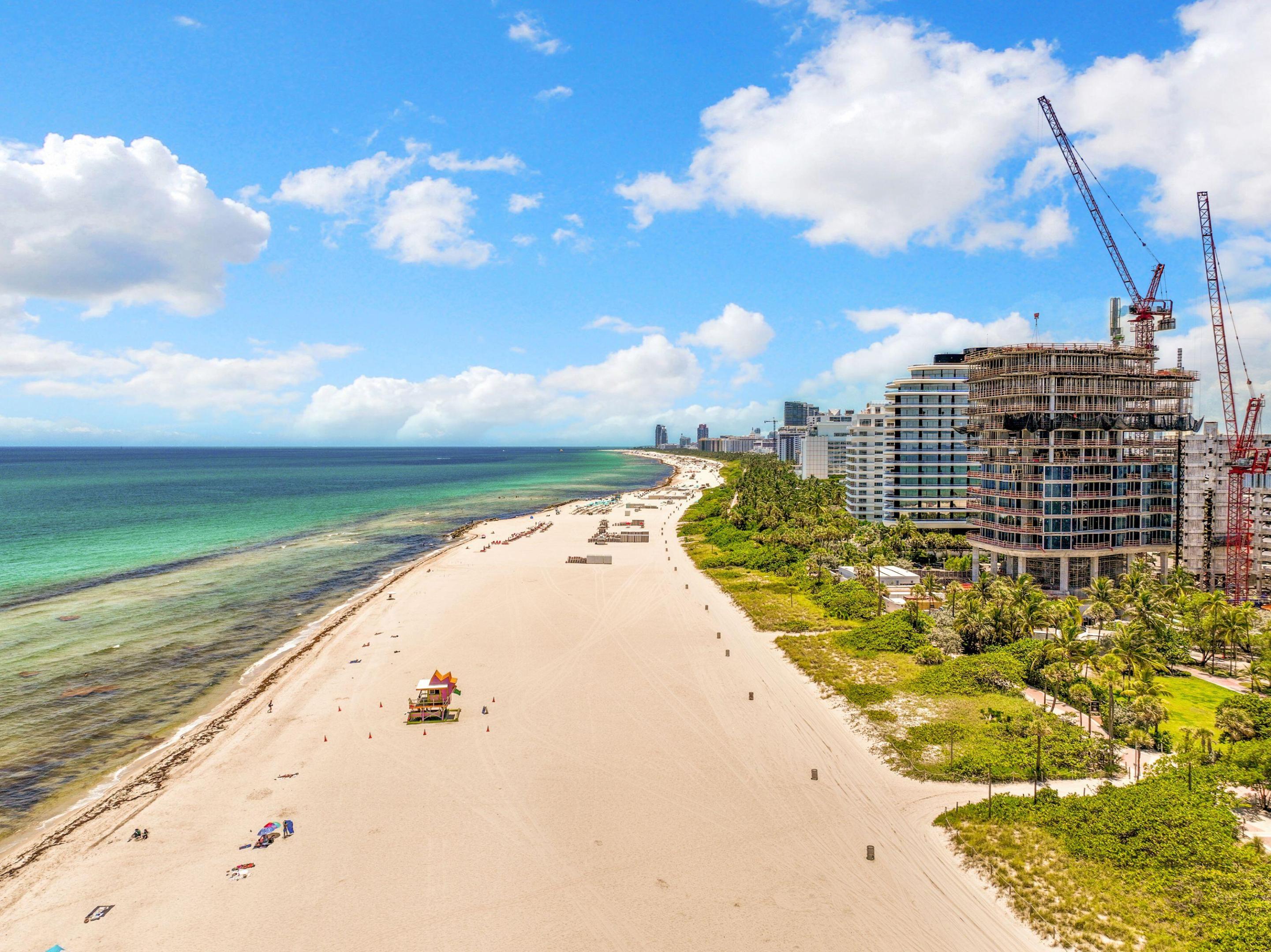 OCEAN VILLAS CONDO - Residential Lease