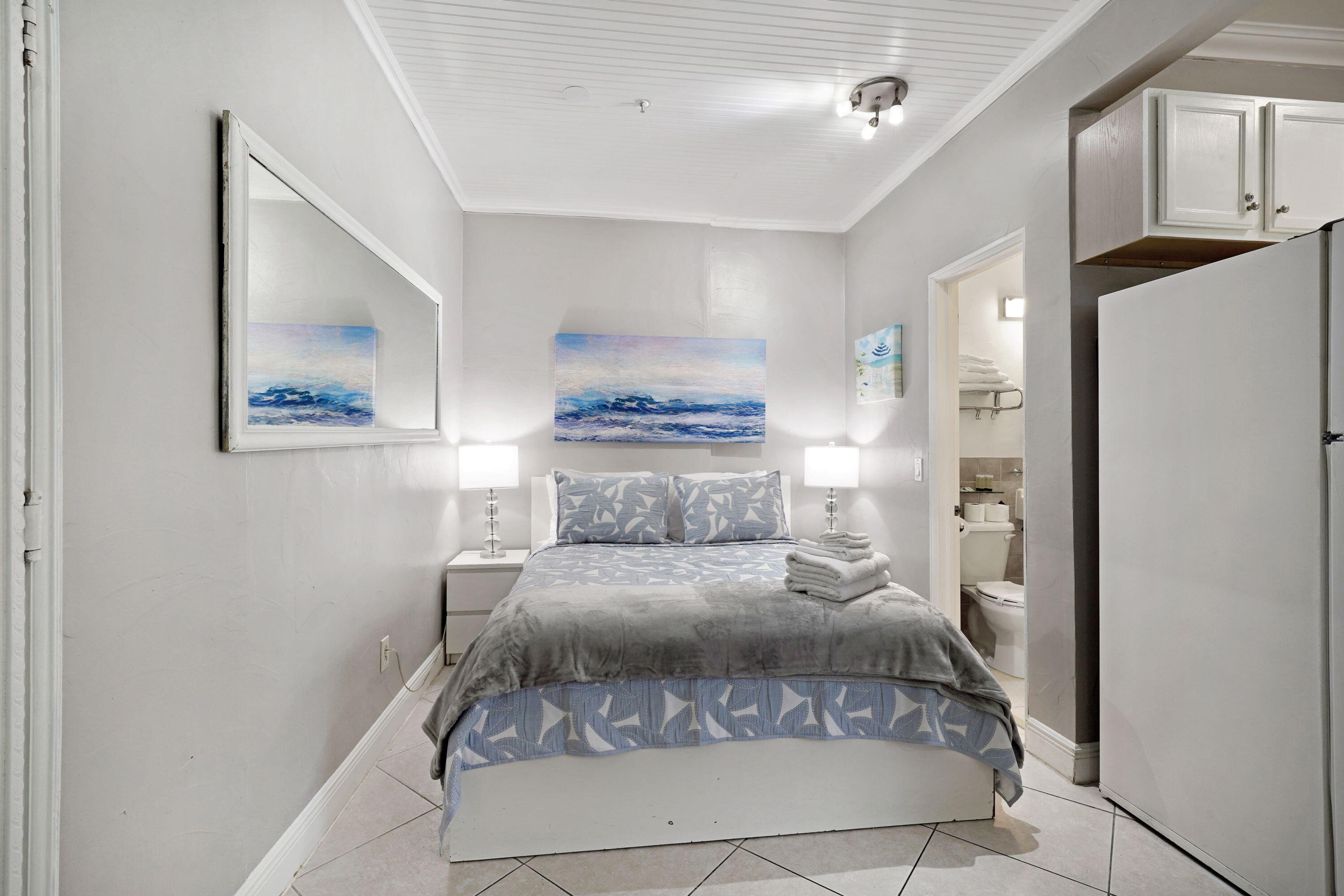 OCEAN VILLAS CONDO - Residential Lease