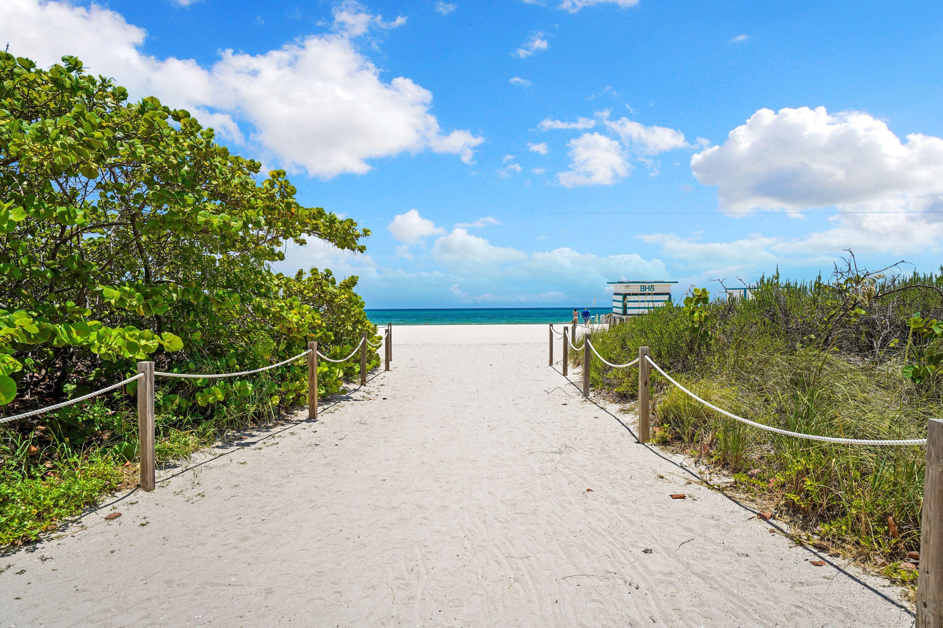 OCEAN VILLAS CONDO - Residential Lease
