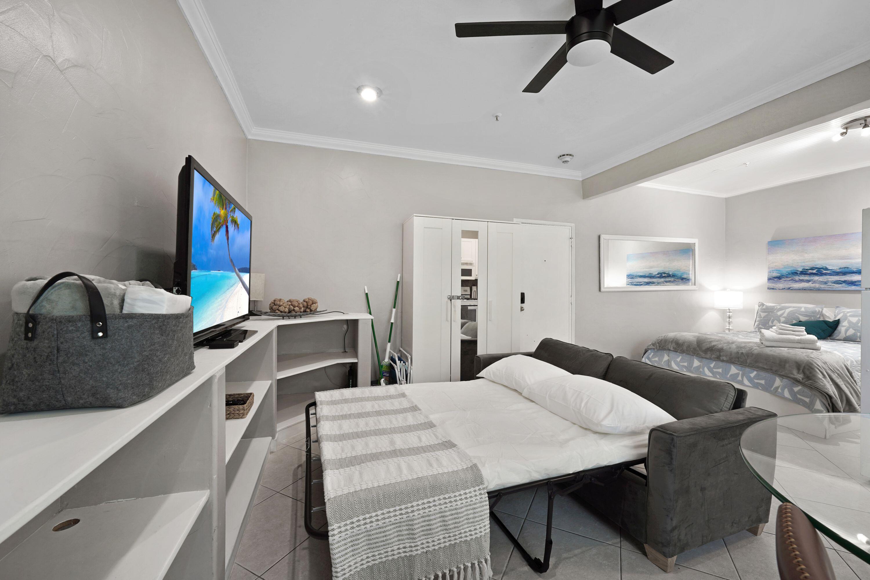 OCEAN VILLAS CONDO - Residential Lease