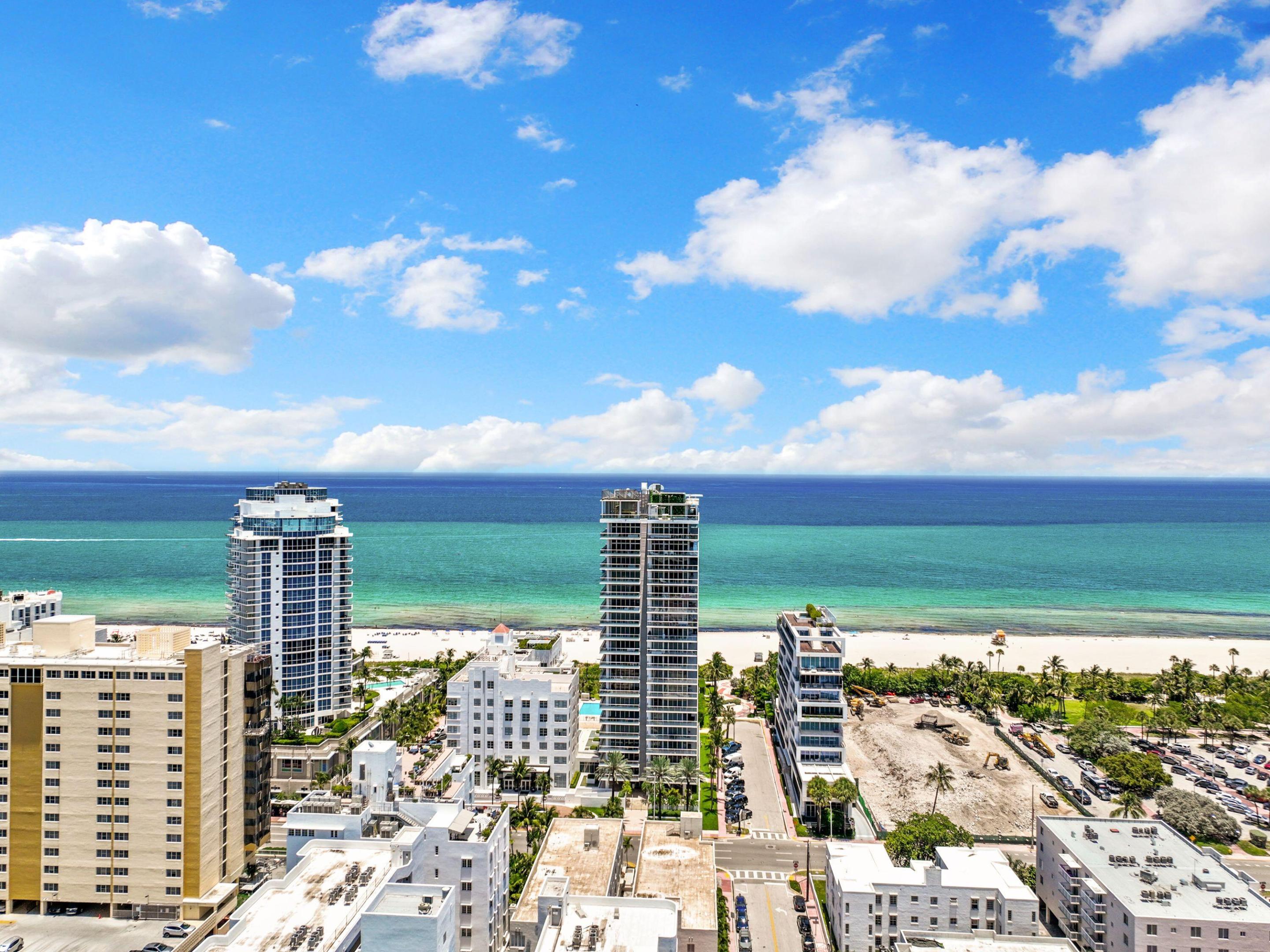 OCEAN VILLAS CONDO - Residential Lease