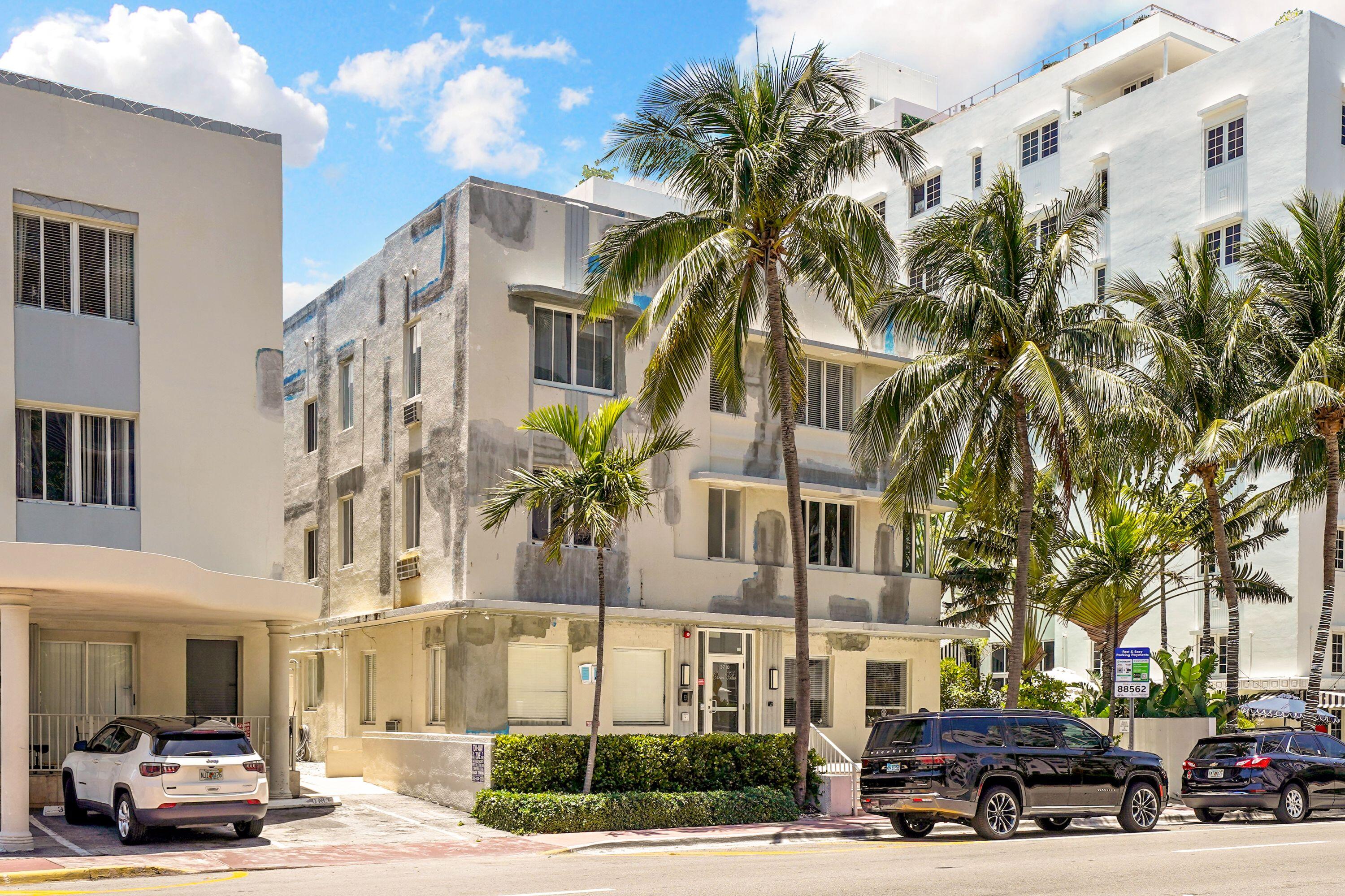 OCEAN VILLAS CONDO - Residential Lease