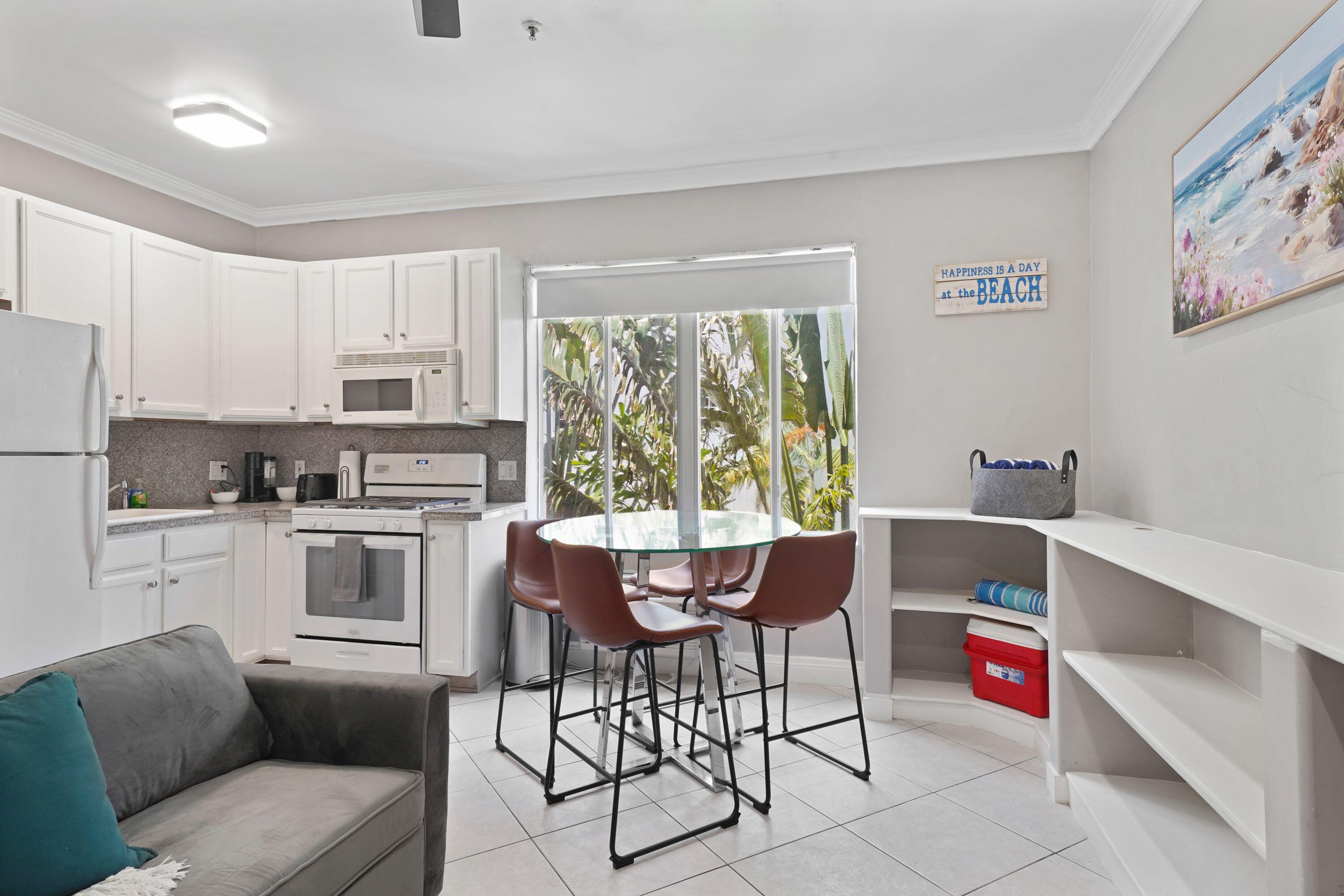 OCEAN VILLAS CONDO - Residential Lease