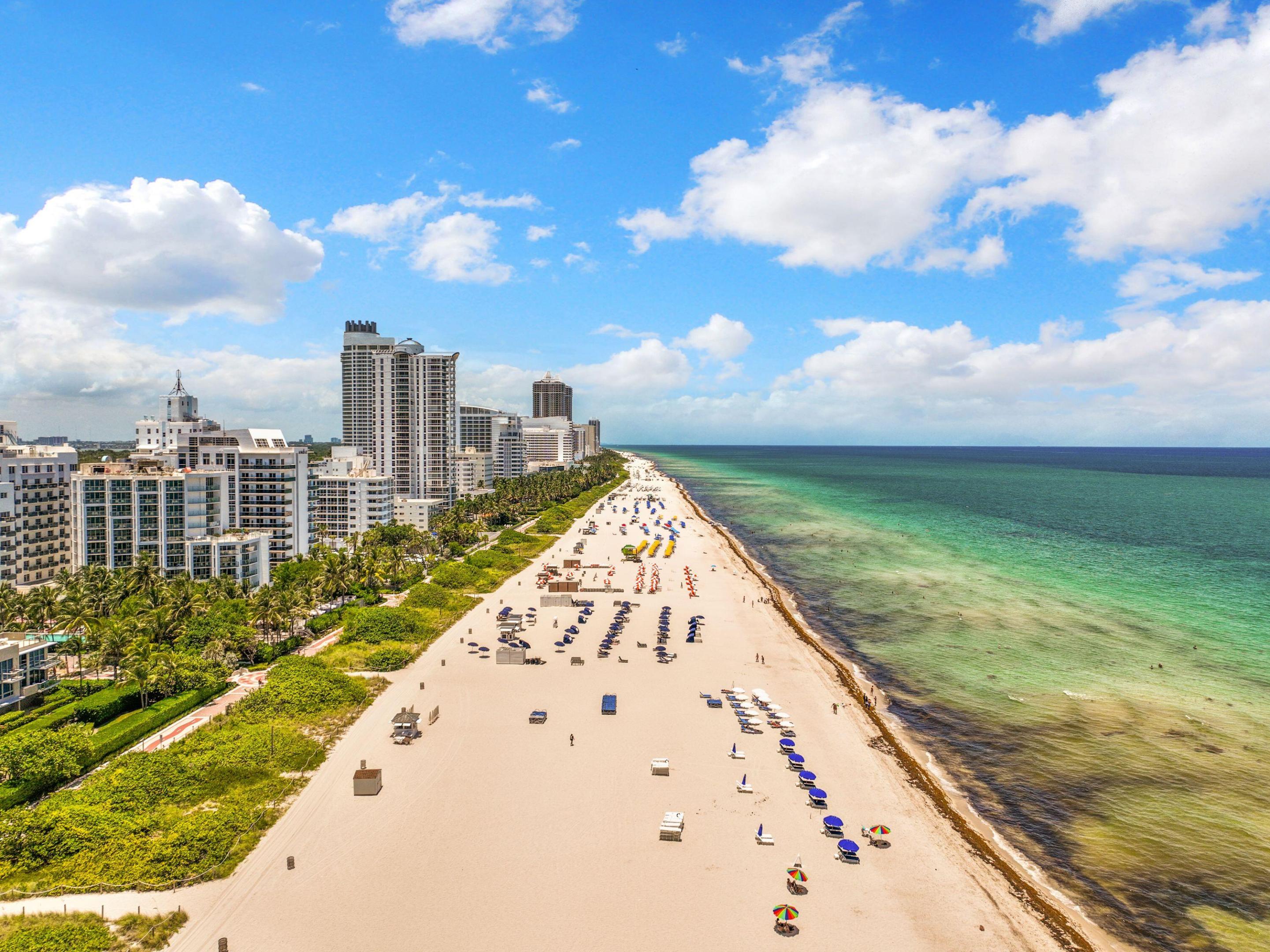 OCEAN VILLAS CONDO - Residential Lease