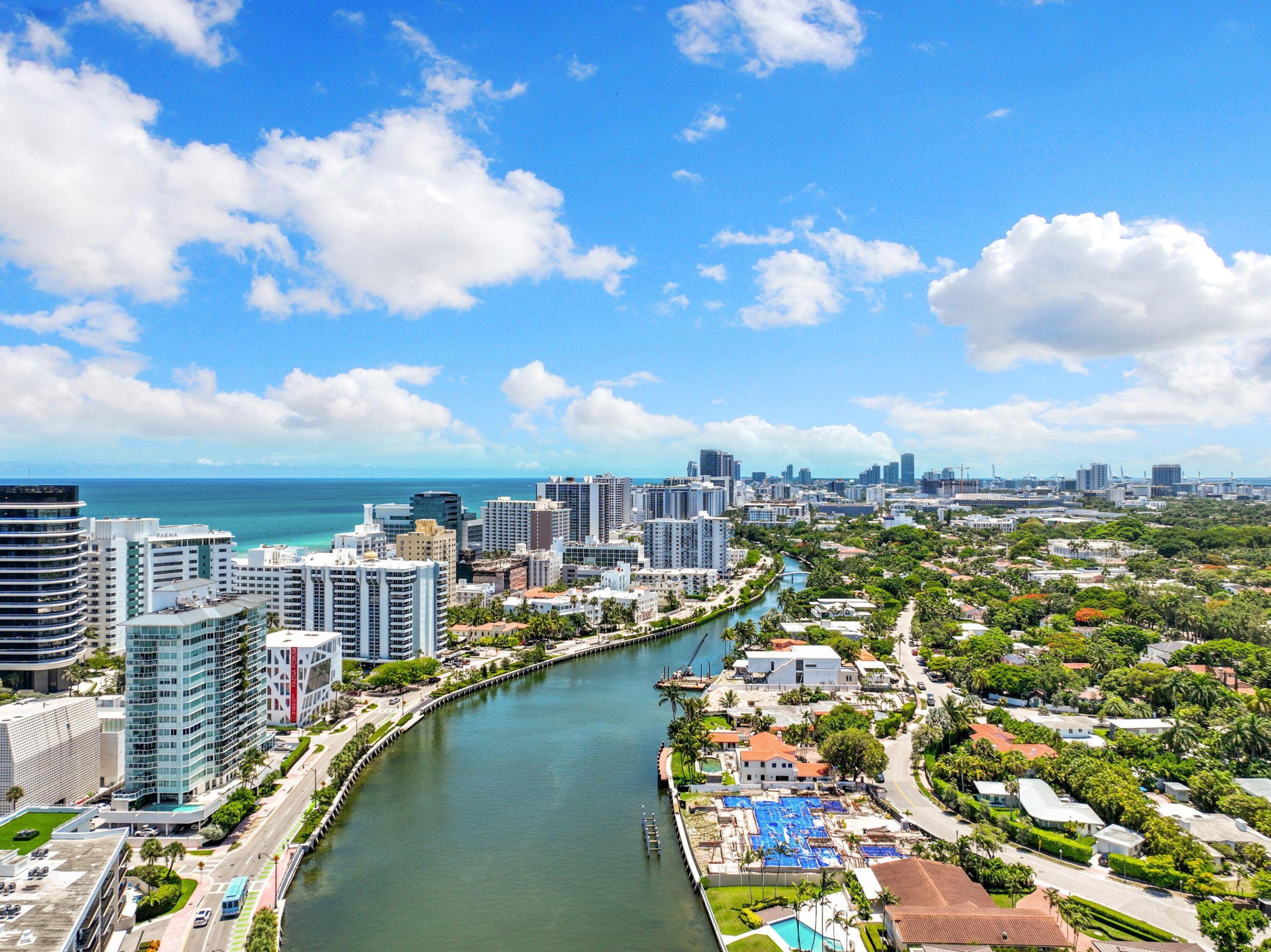 OCEAN VILLAS CONDO - Residential Lease