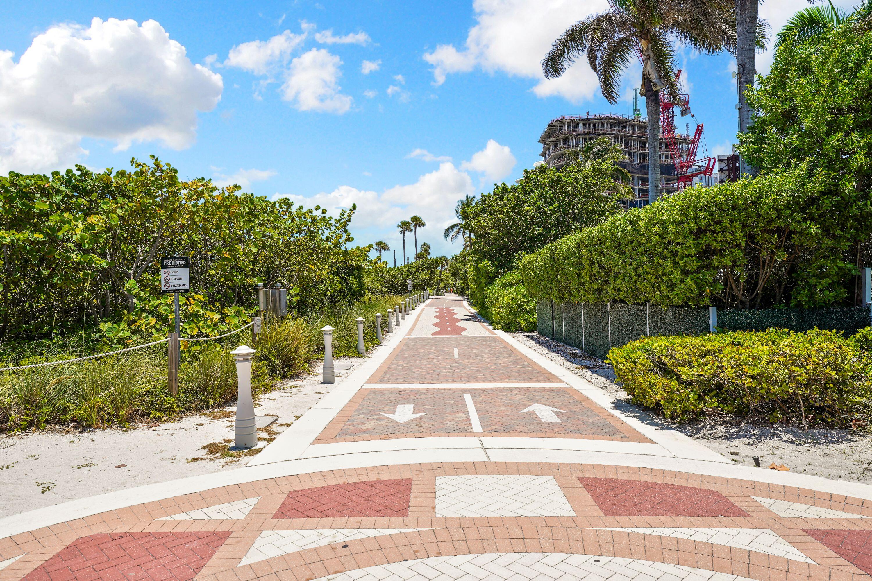 OCEAN VILLAS CONDO - Residential Lease
