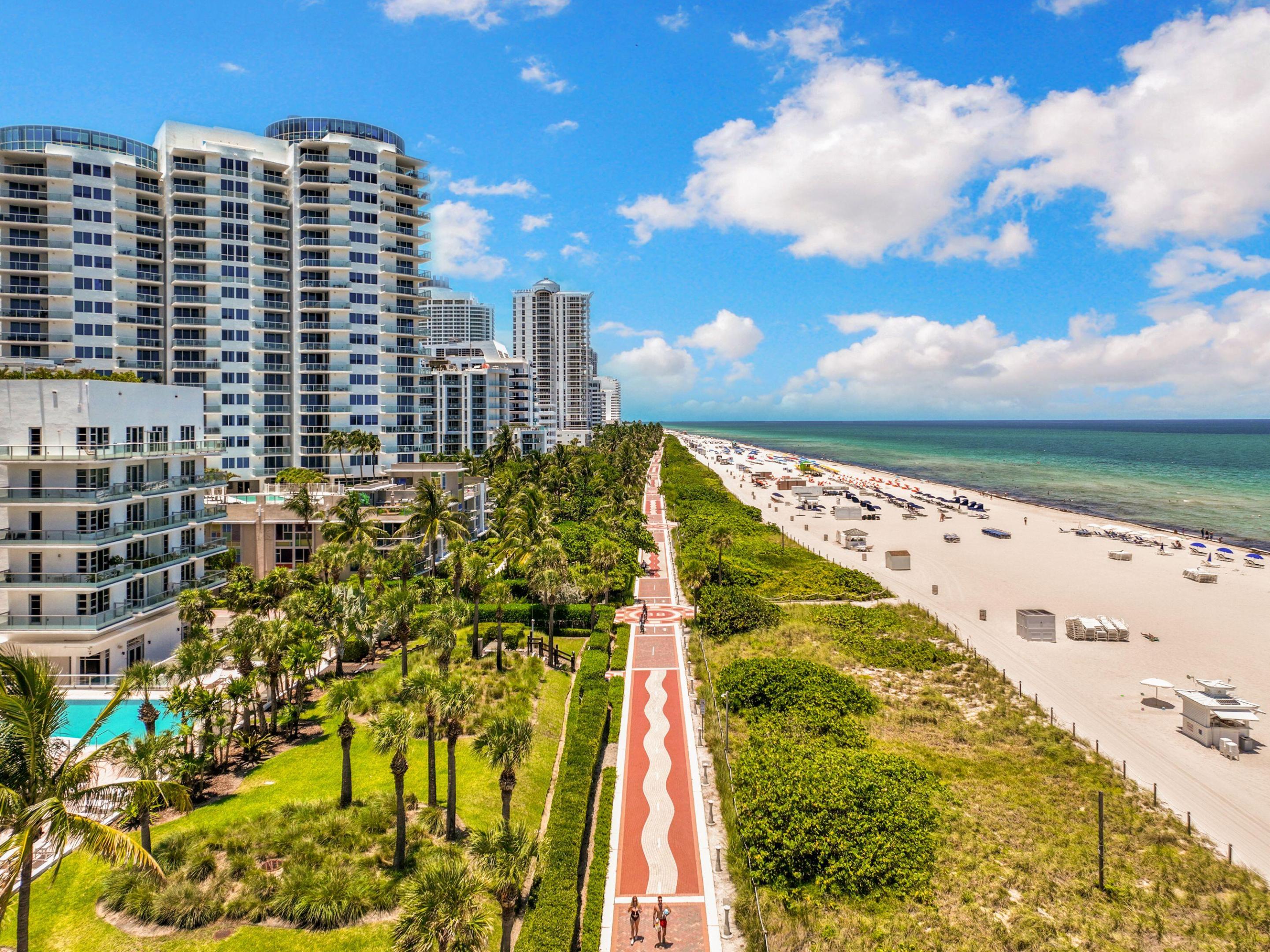OCEAN VILLAS CONDO - Residential Lease
